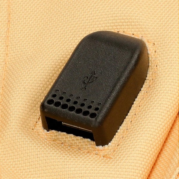 Two compartments PEPE JEANS ARIS COLORFUL