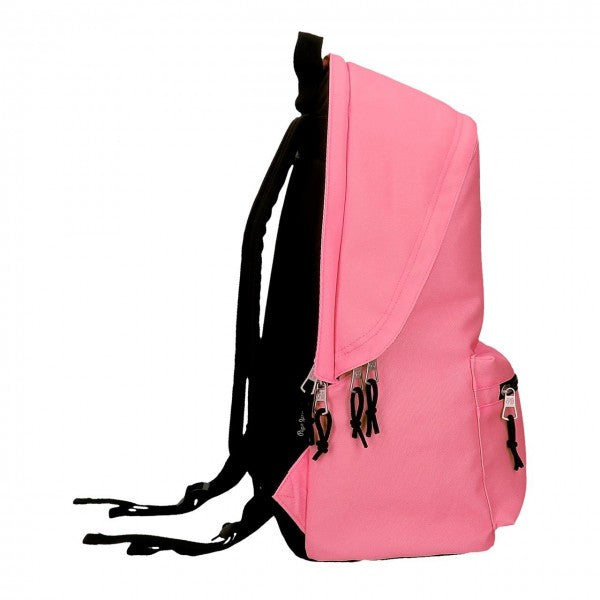 Two compartments PEPE JEANS ARIS COLORFUL