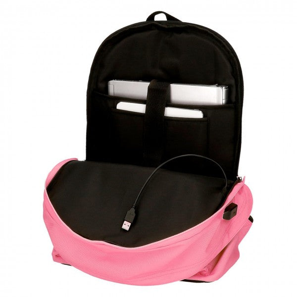 Two compartments PEPE JEANS ARIS COLORFUL