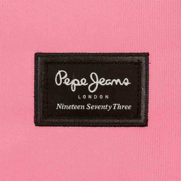 Two compartments PEPE JEANS ARIS COLORFUL