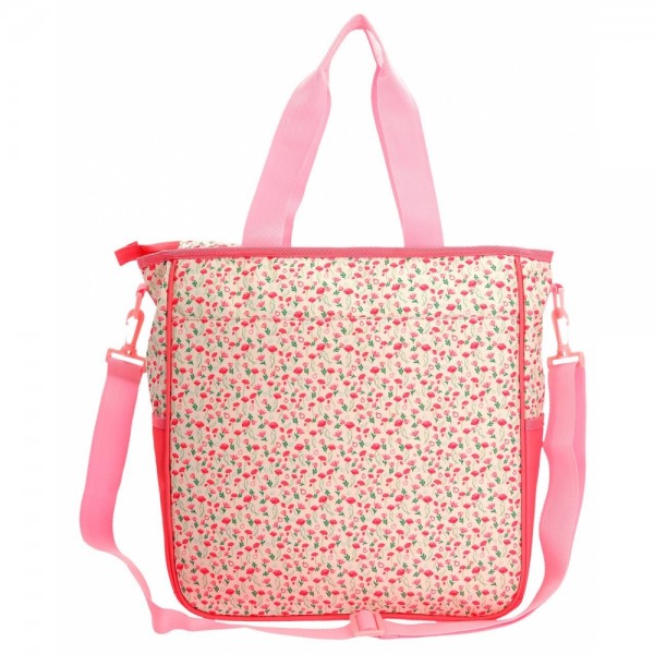 Portierender Rucksack Enso Make a Wish Anpassungsfähig