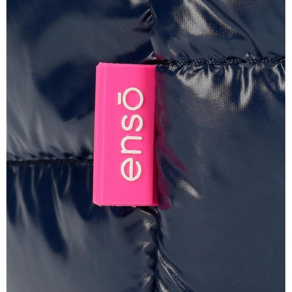 Portierender Rucksack Enso Make a Wish Anpassungsfähig