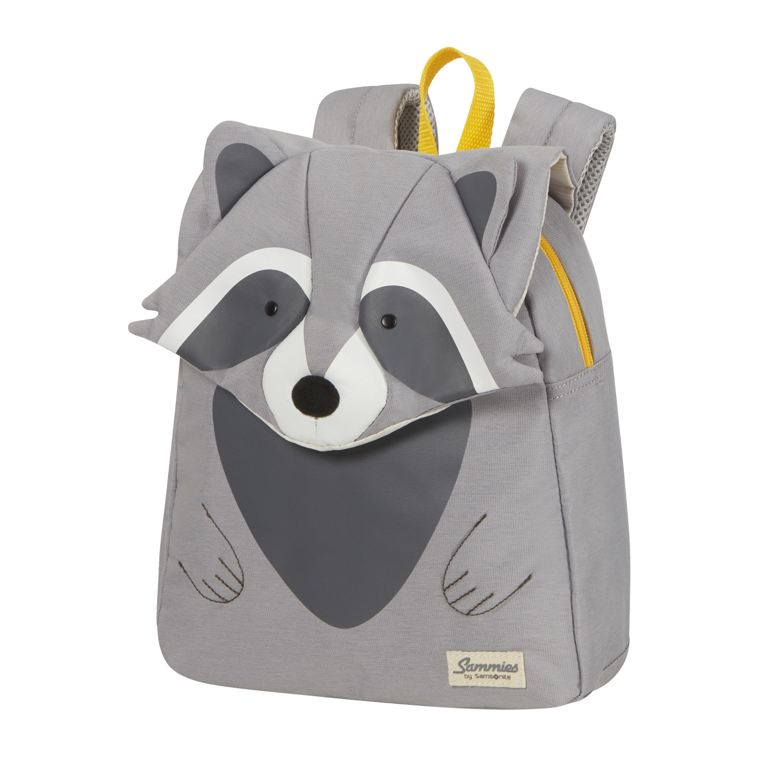 Backpack Samsonite HAPPY SAMMIES ECO S RACCOON REMY