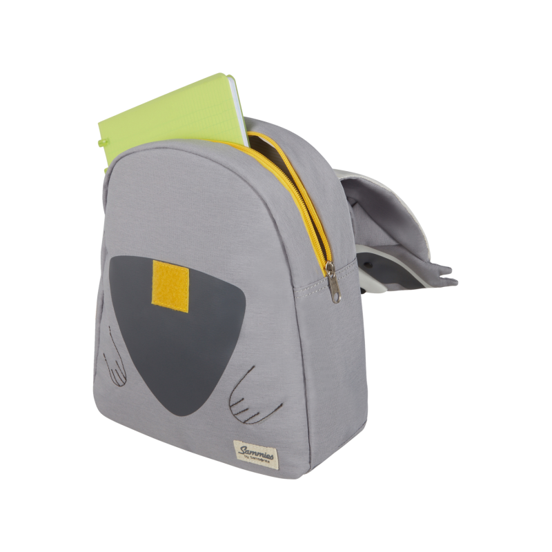 Backpack Samsonite HAPPY SAMMIES ECO S RACCOON REMY