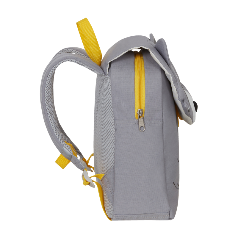 Backpack Samsonite HAPPY SAMMIES ECO S RACCOON REMY