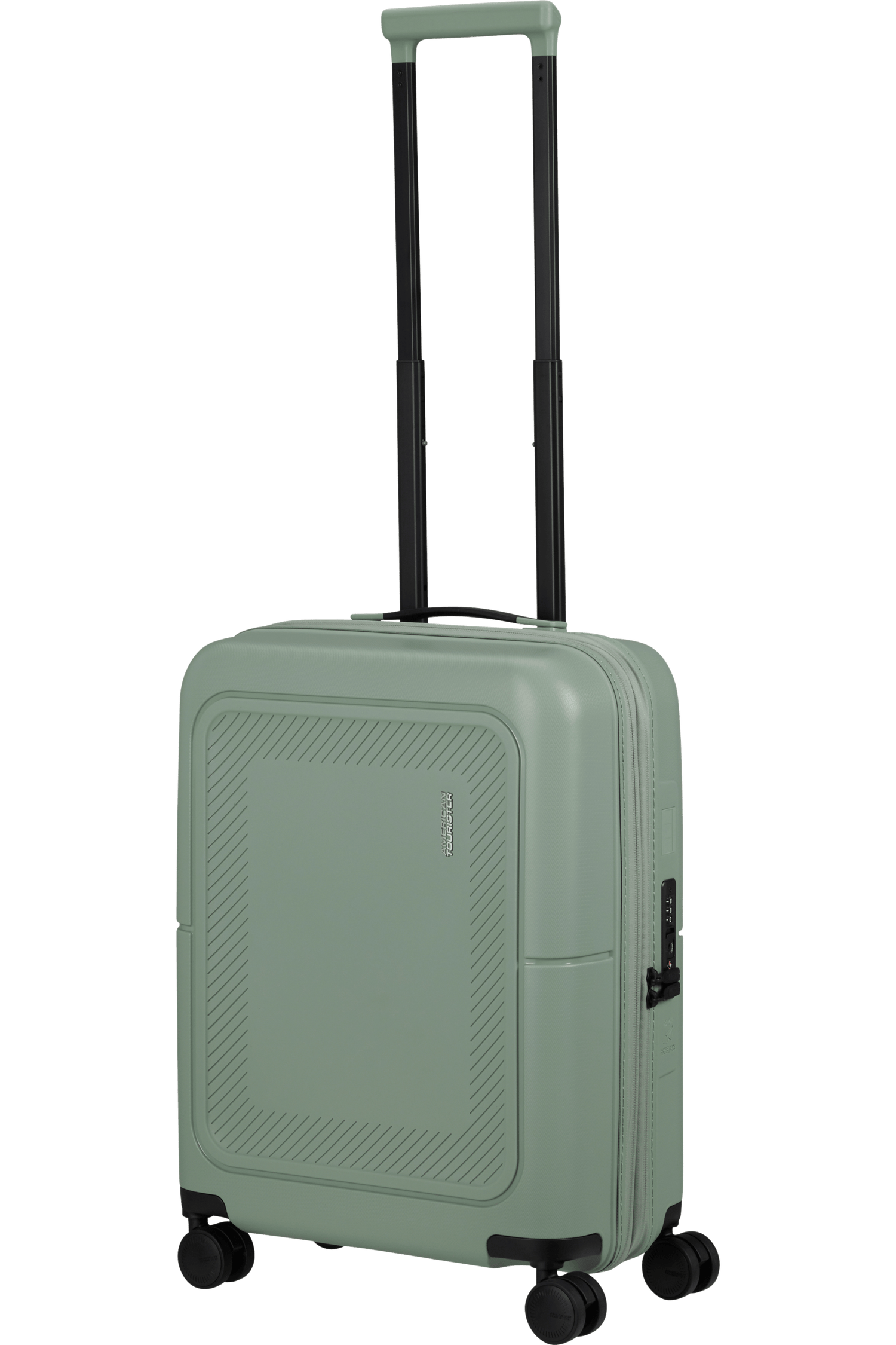 Pack Maleta Cabina Dashpop + Mochila Urban groove de American Tourister