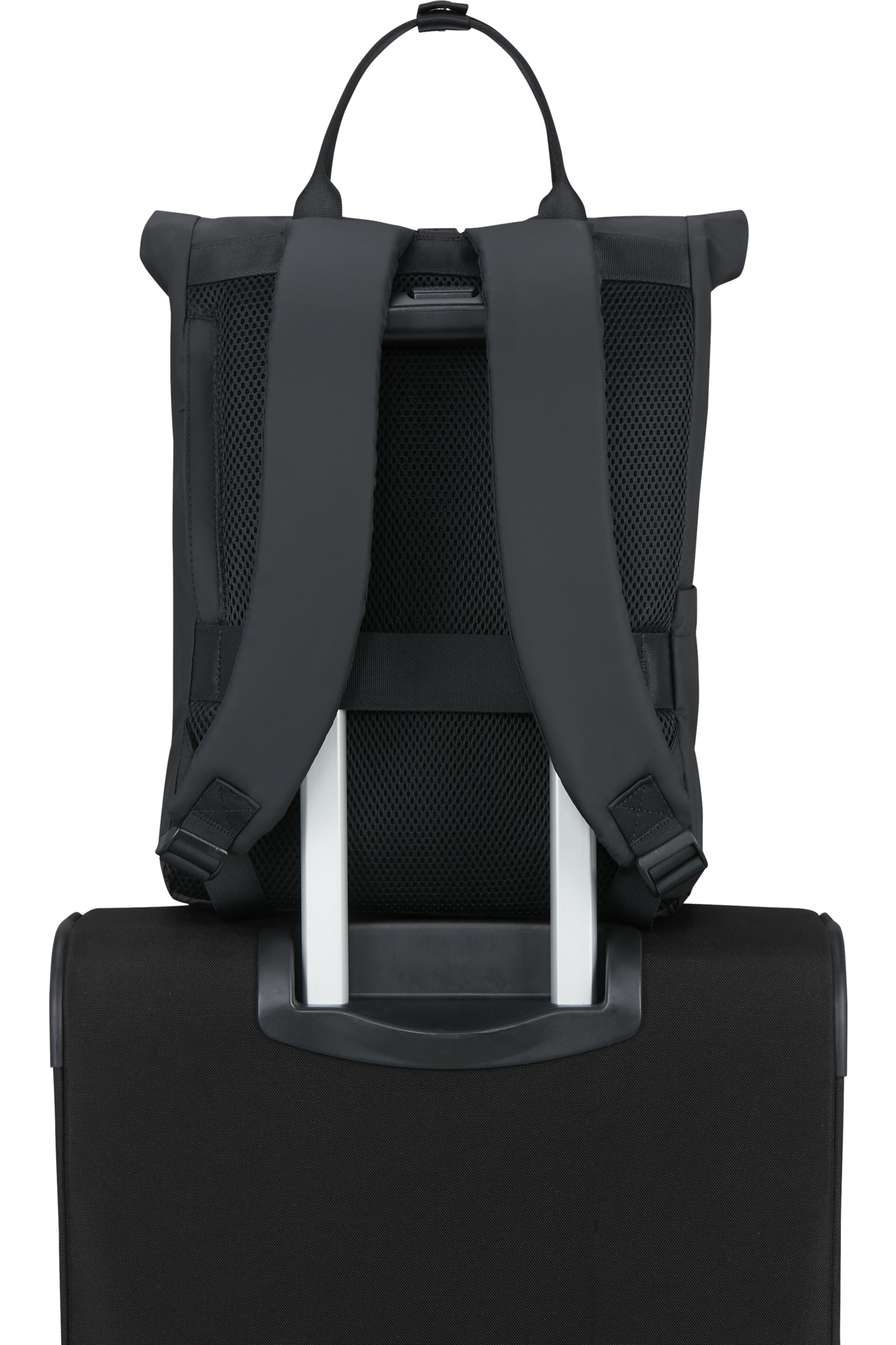 AMERICAN TOURISTER 17L City-Puff-Rucksack URBAN GROOVE