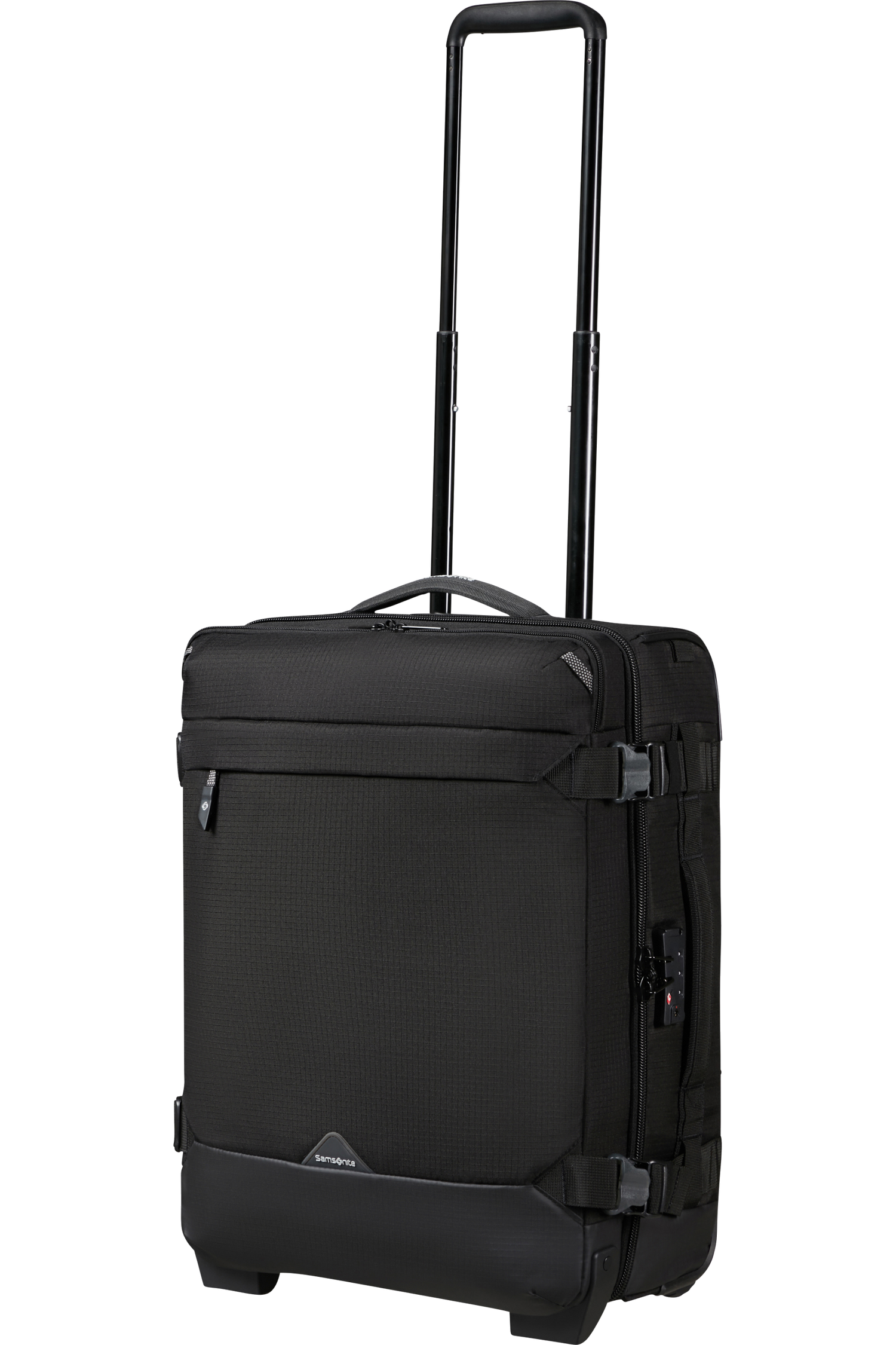 SAMSONITE BOLSA Reisen/Rucksack mit Rädern 55CM Roadseeker