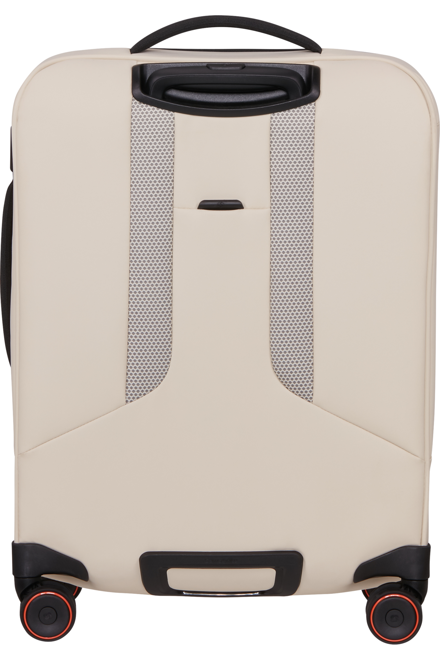 SAMSONITE Valigia da cabina extensible 55cm SMALTATO