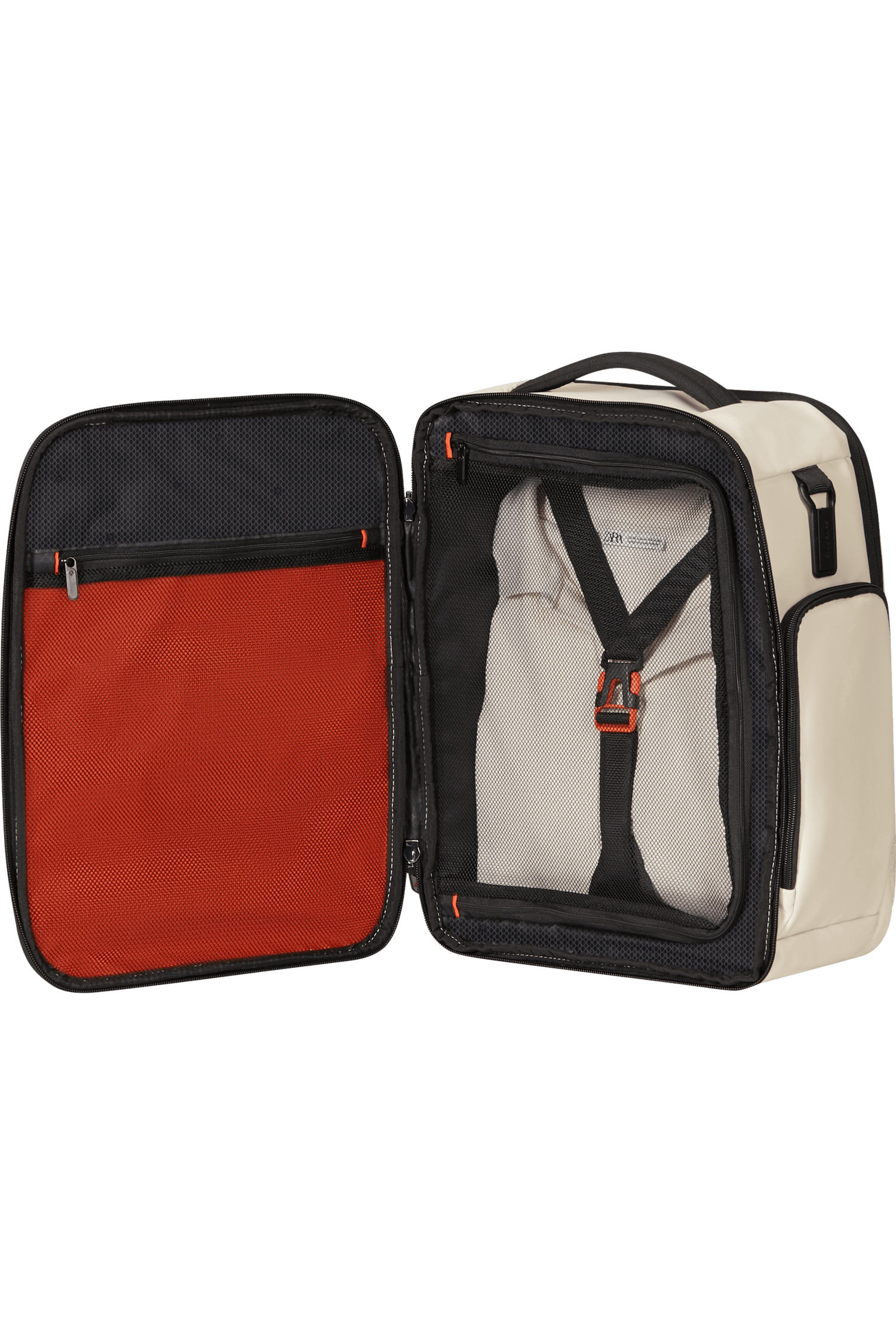 SAMSONITE backpack 15.6" GLAZED