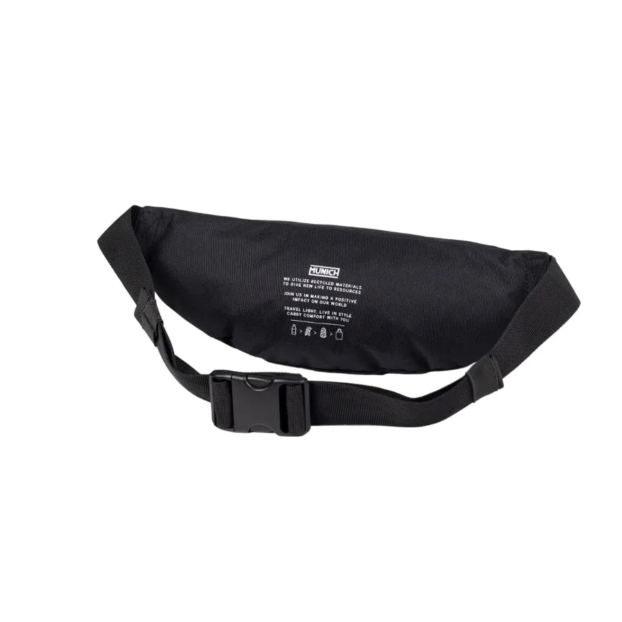Gym Sports Recycled Fanny Pack