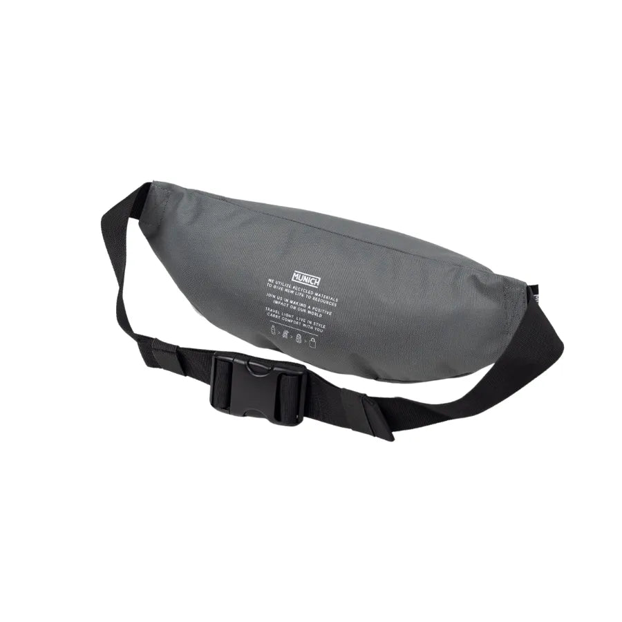 Gym Sports Recycled Fanny Pack
