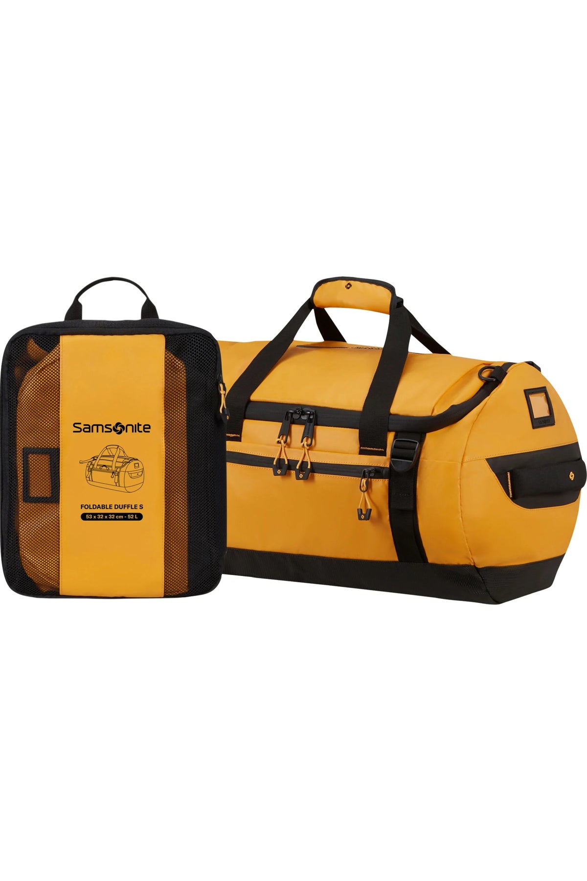 SAMSONITE bolsa Foldable Travel S PRODIVER