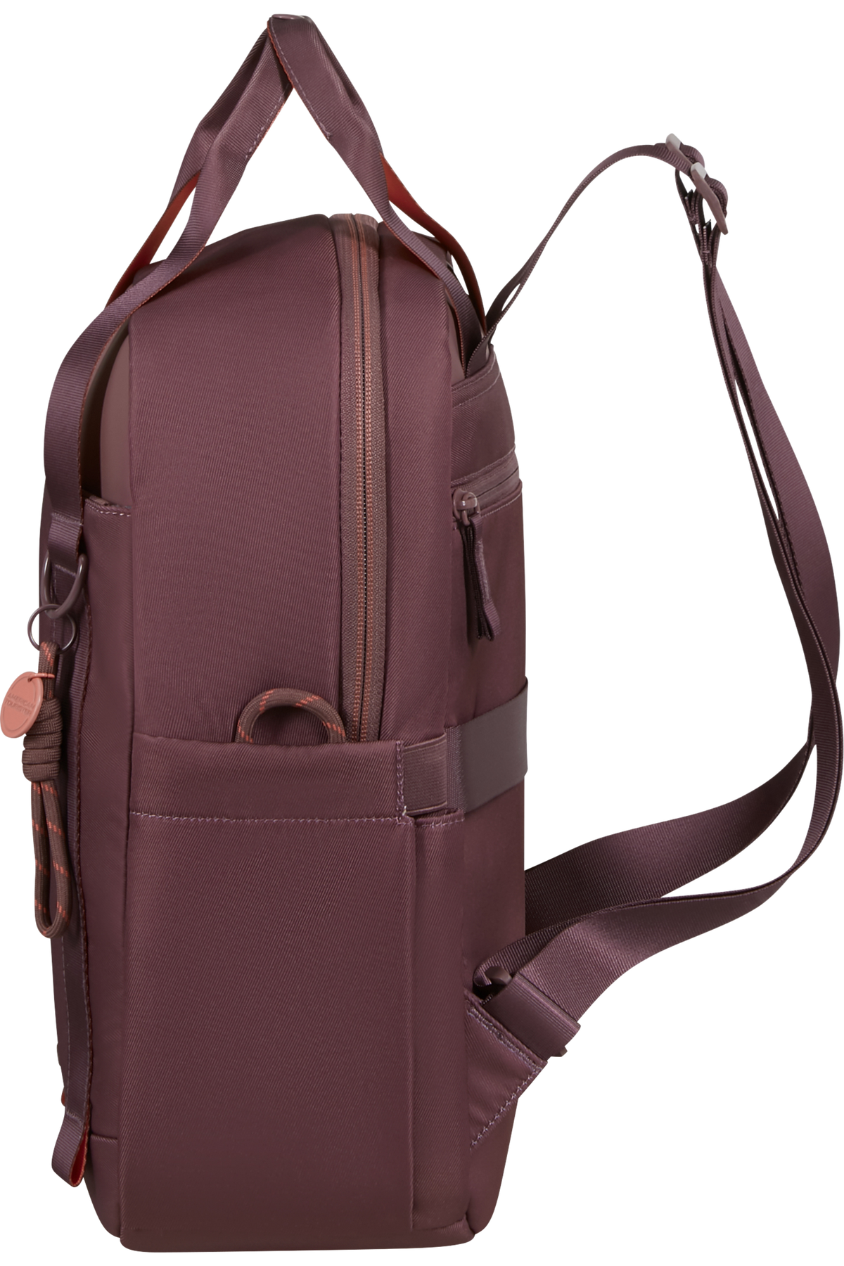 AMERICAN TOURISTER mochila S MINIMA