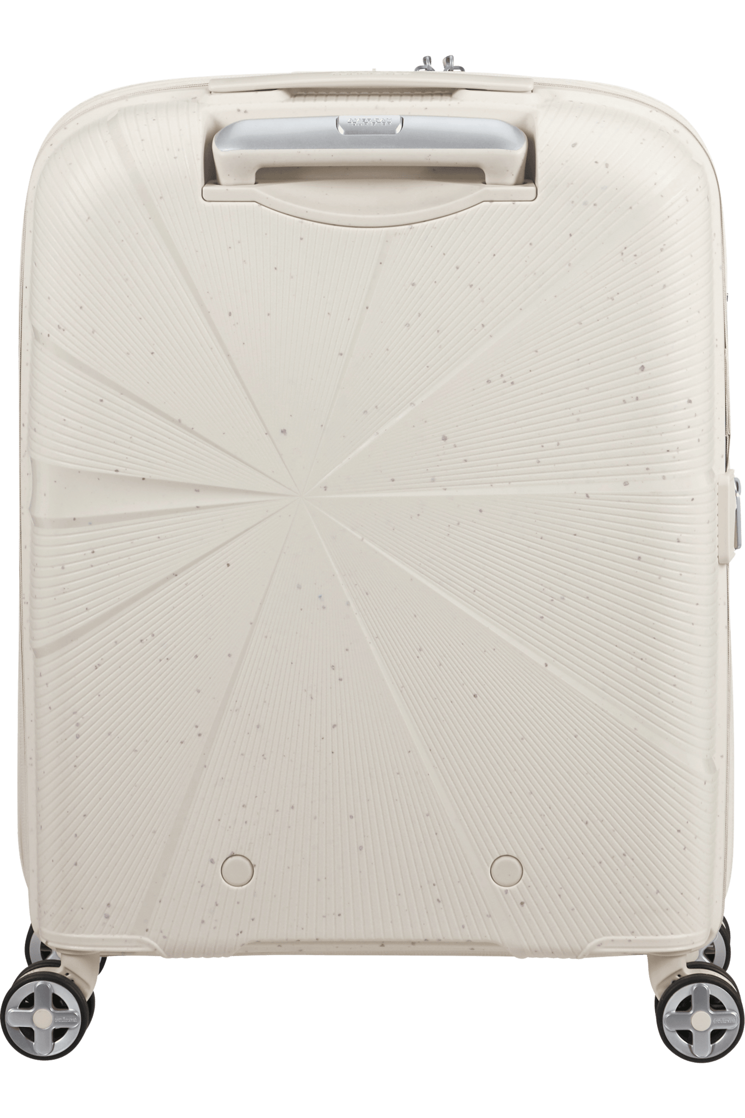 AMERICAN TOURISTER MALETA DE CABINA EXTENSIBLE STARVIBE 55cm