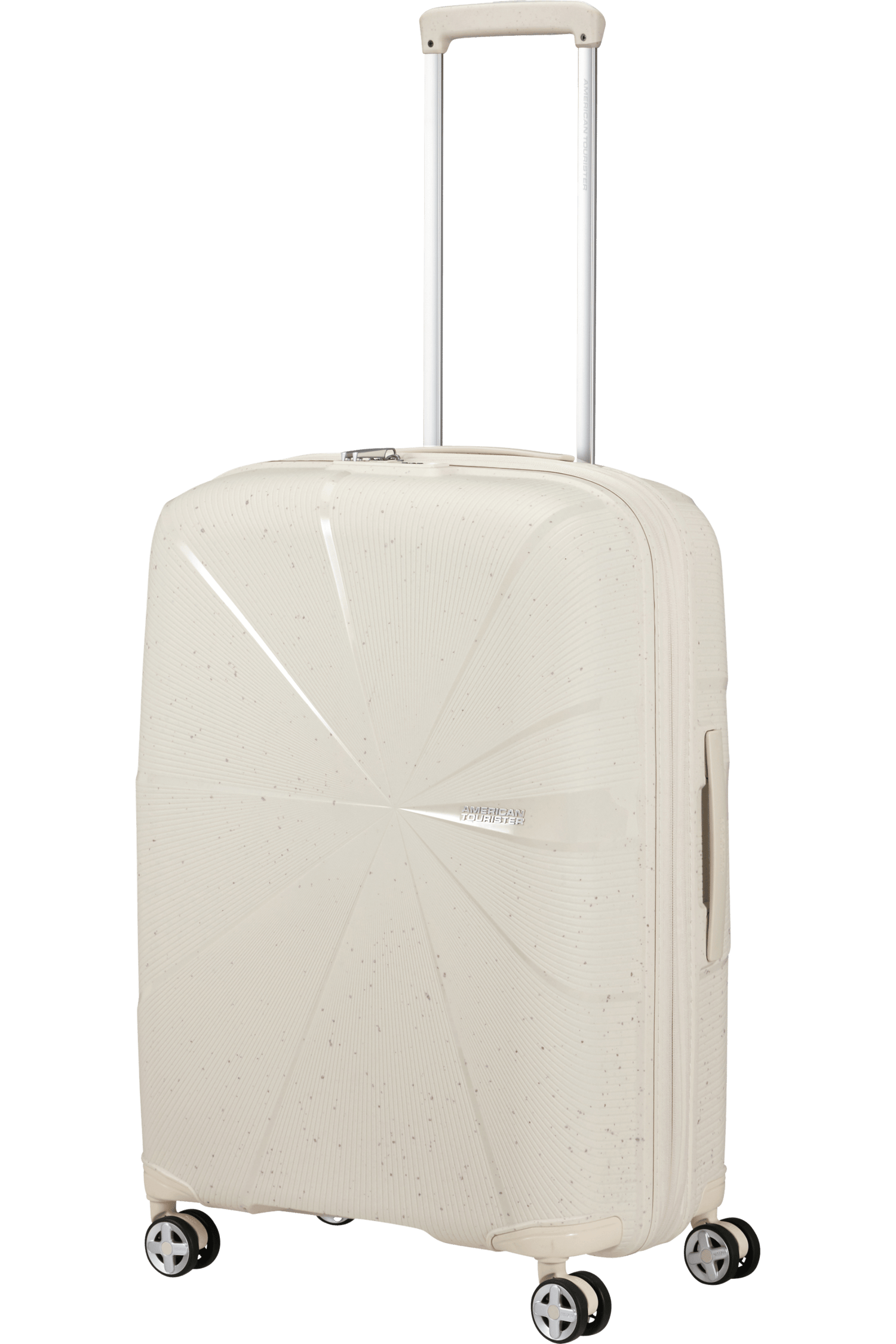 AMERICAN TOURISTER Gemiddelde koffer EXTENSIBLE STARVIBE 67cm