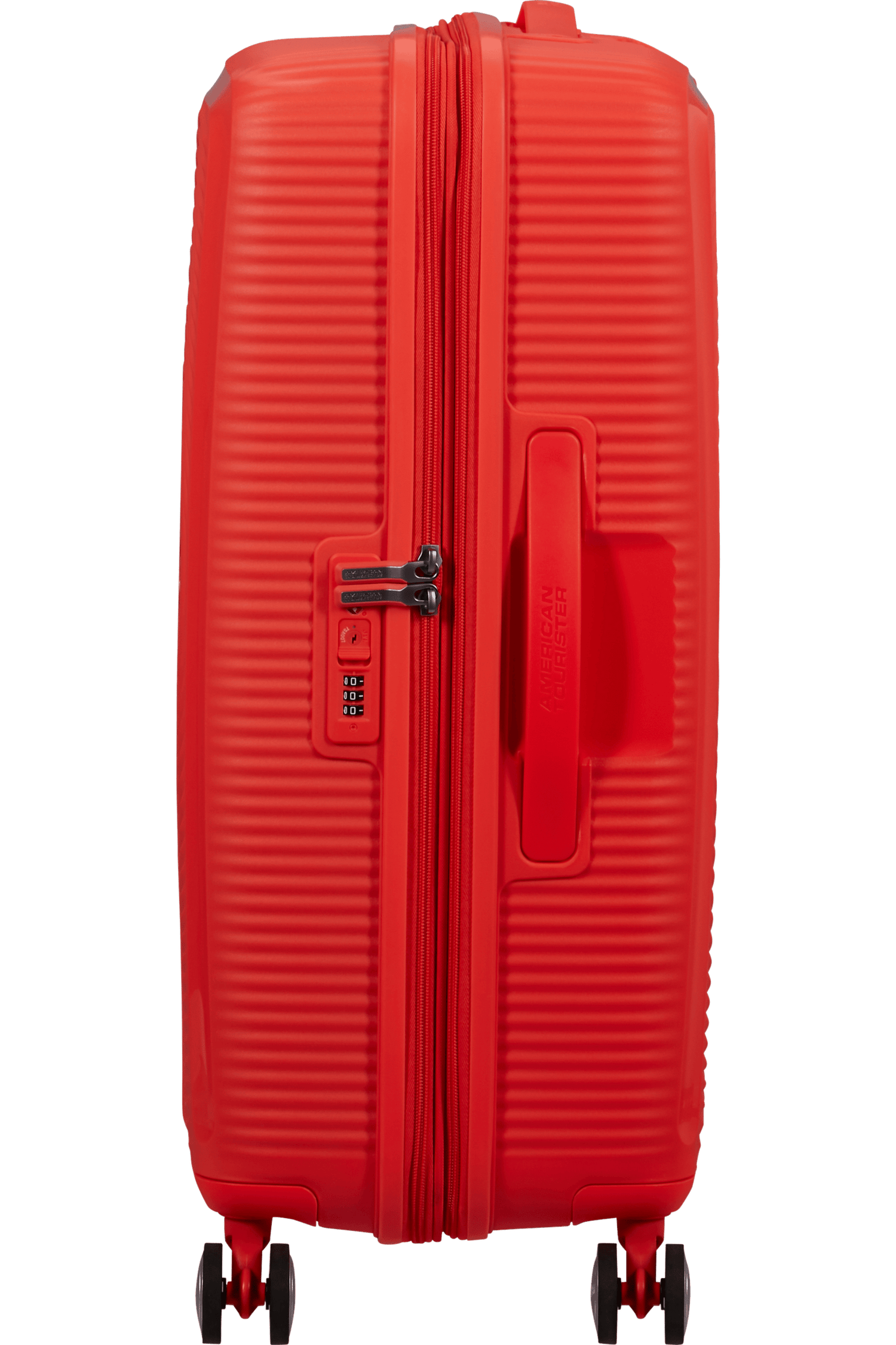 Soundbox de American Tourister Spinner Talla Mediana