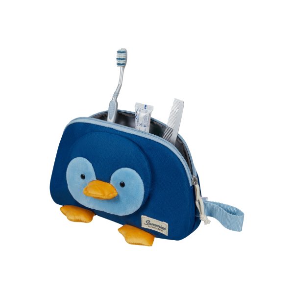 Neceser Bambino Happy Sammies Eco-PENGUIN PETER Di Samsonite
