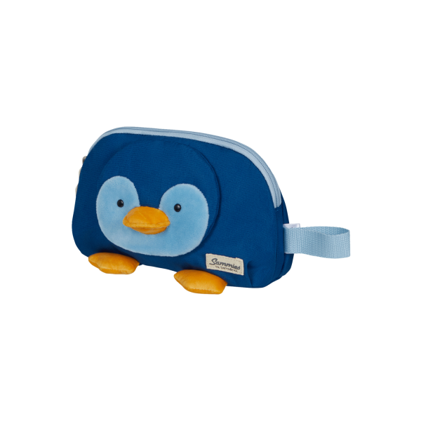 Neceser Bambino Happy Sammies Eco-PENGUIN PETER Di Samsonite
