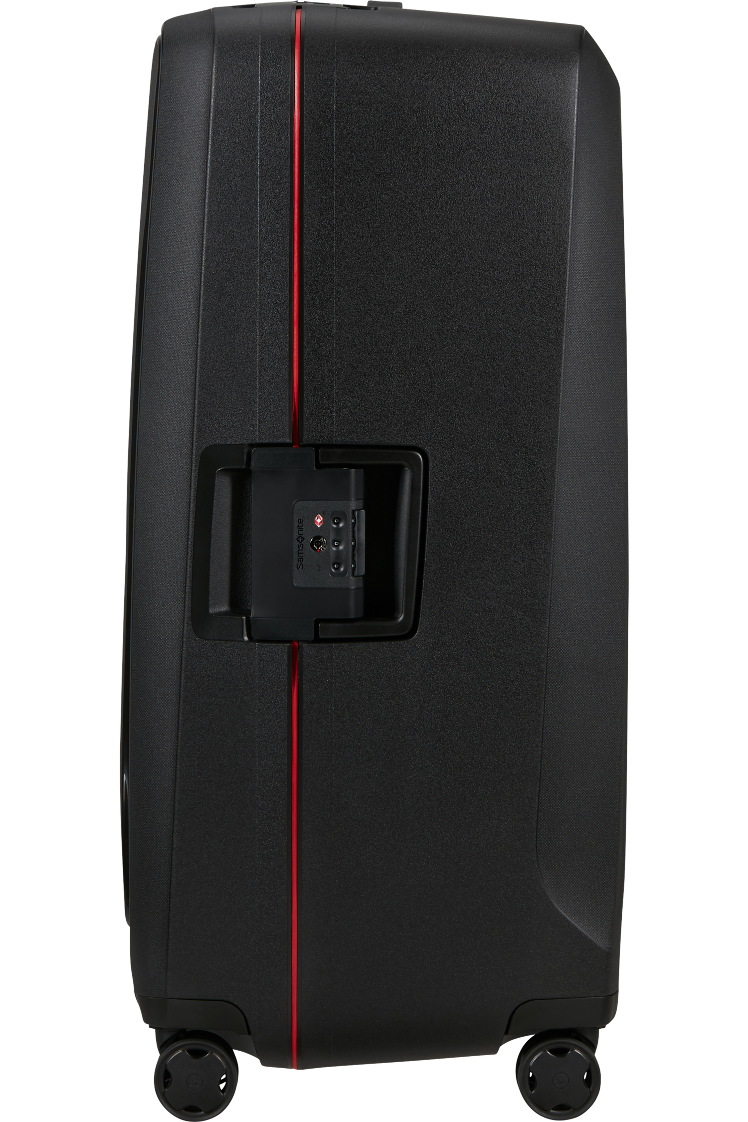 SAMSONITE Koffer trunk 80cm ESSENS
