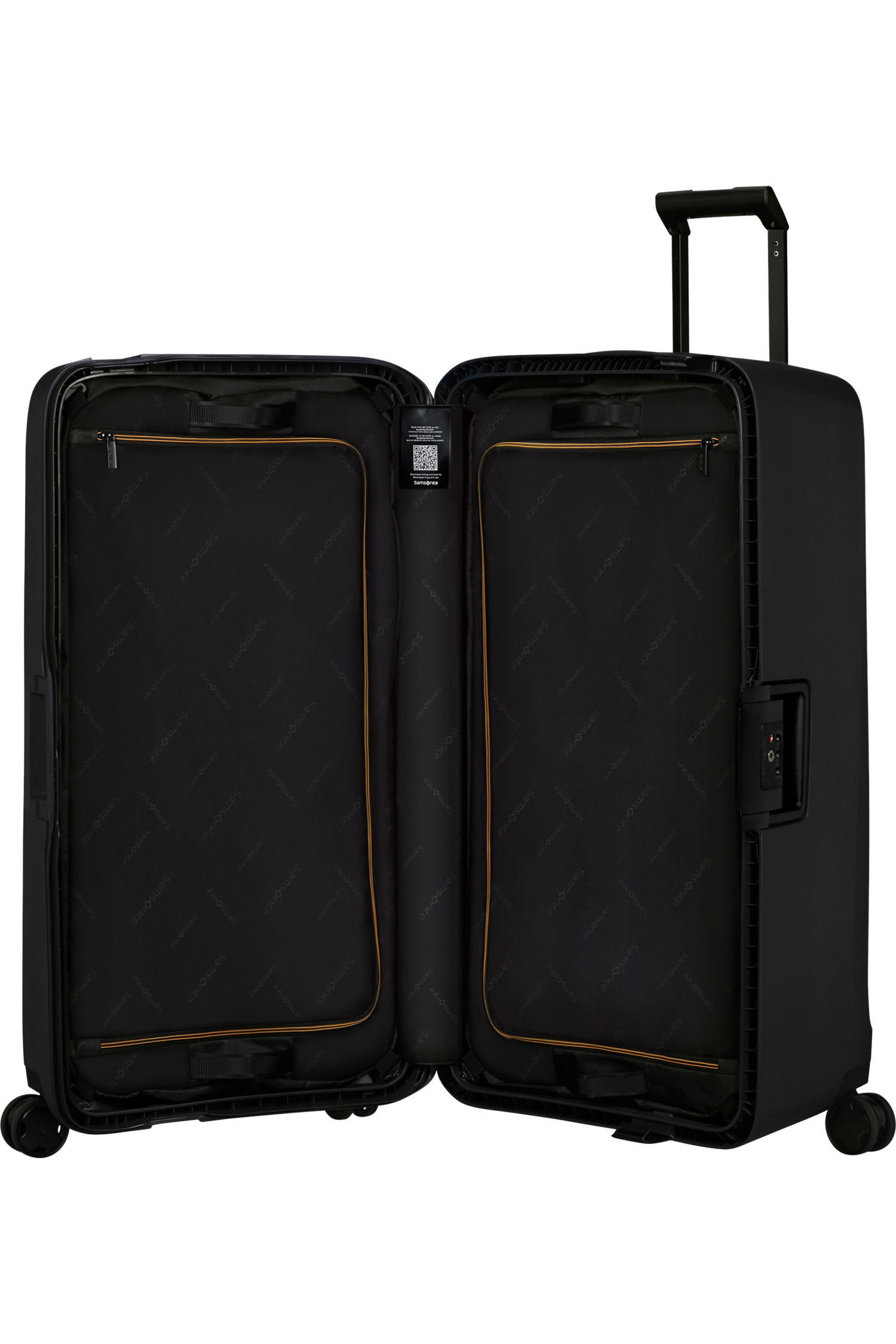 SAMSONITE Koffer trunk 80cm ESSENS
