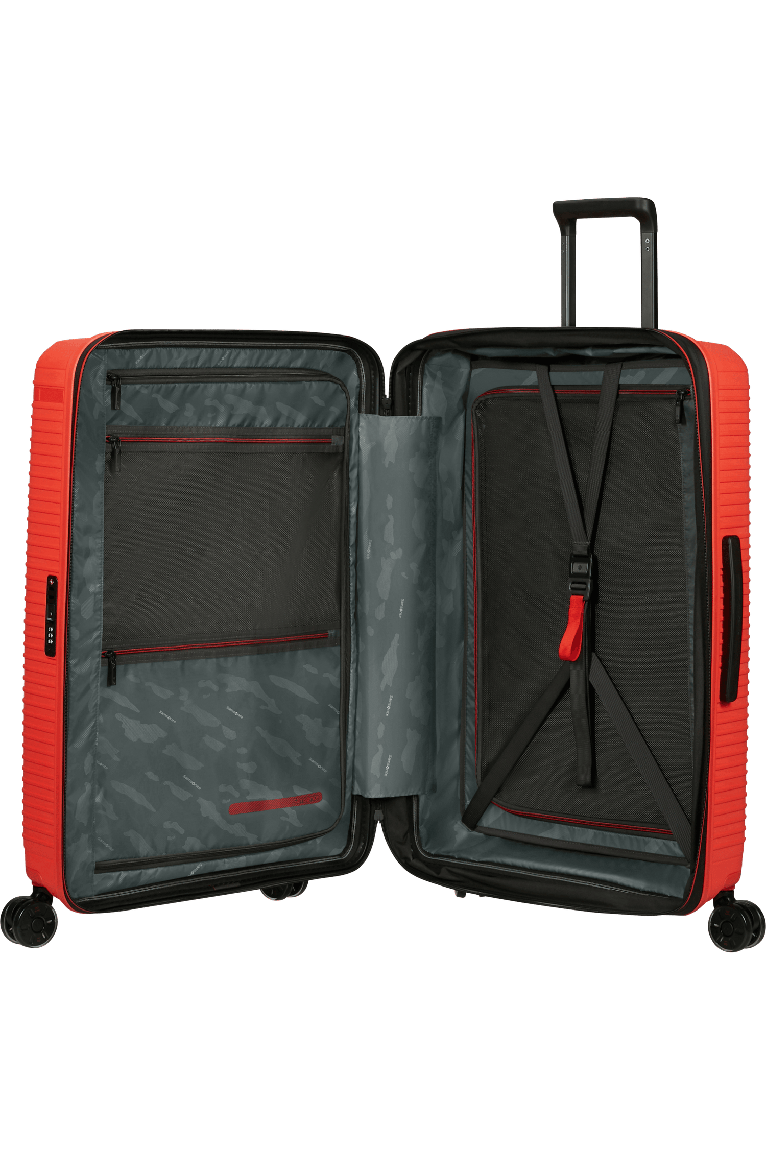 SAMSONITE Mittelgroßer, erweiterbarer Koffer 75cm PRODIVER HS