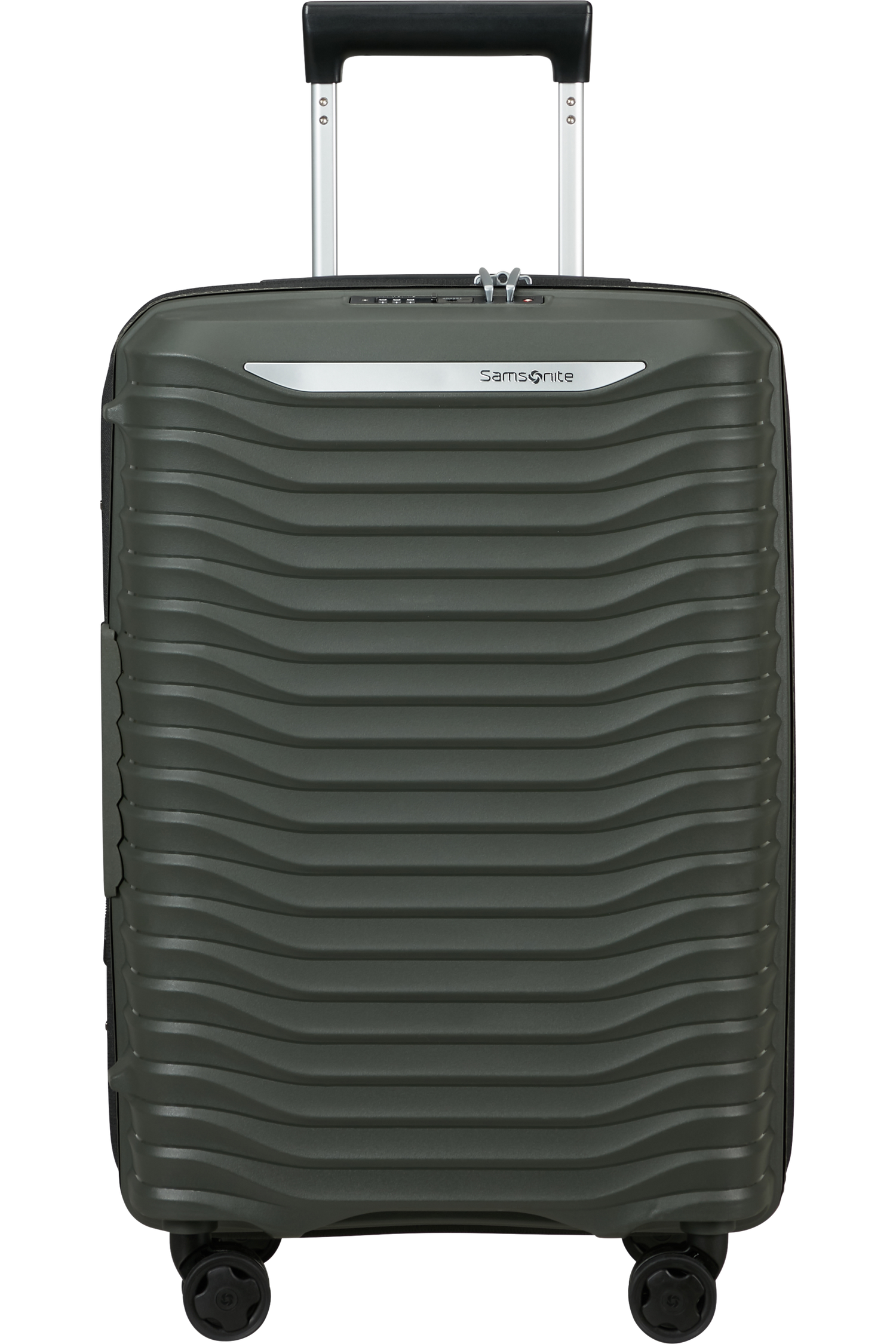 SAMSONITE maleta de cabina 55cm slim extensible UPSCAPE