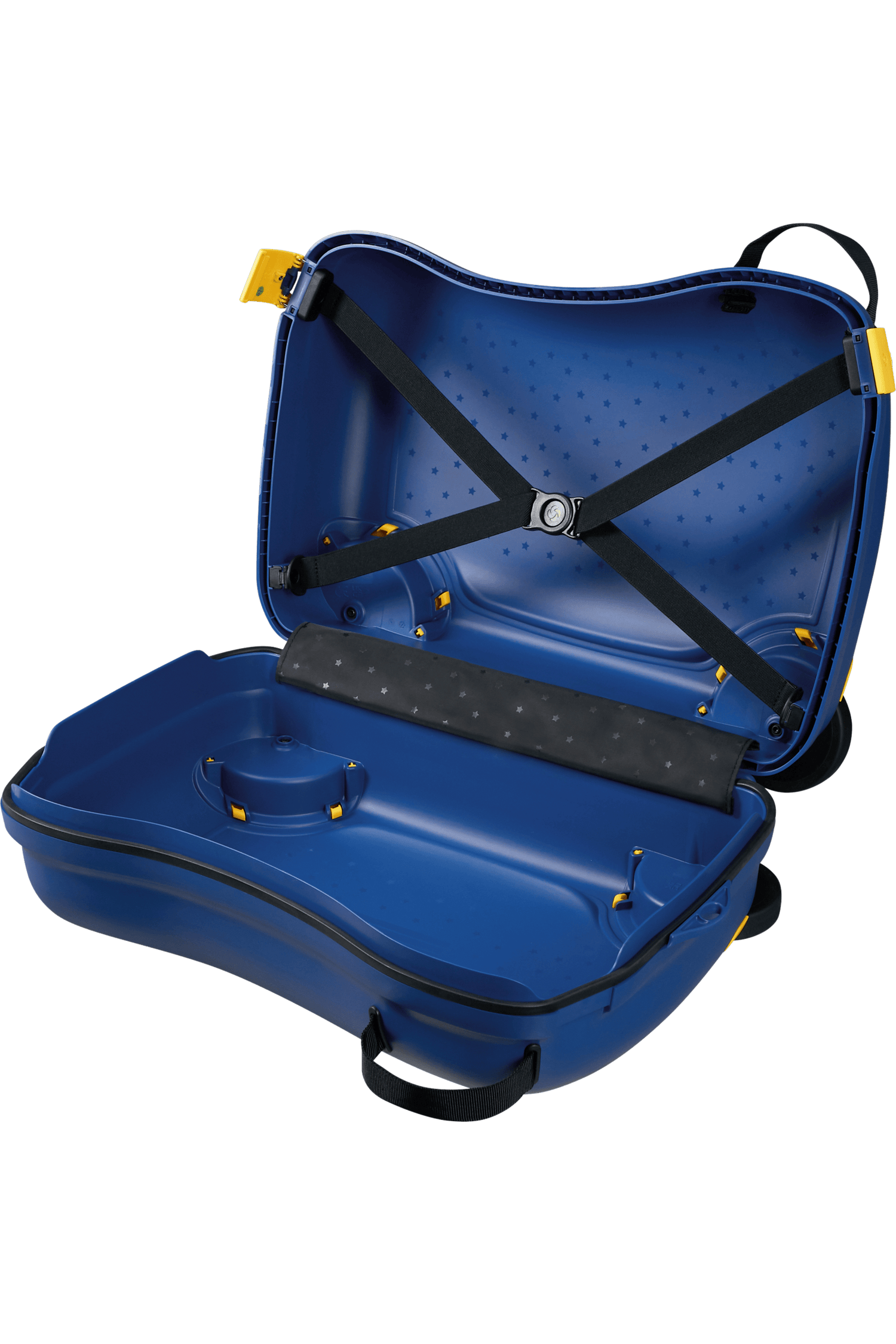 SAMSONITE maleta infantil Mickey Happy DREAM2GO