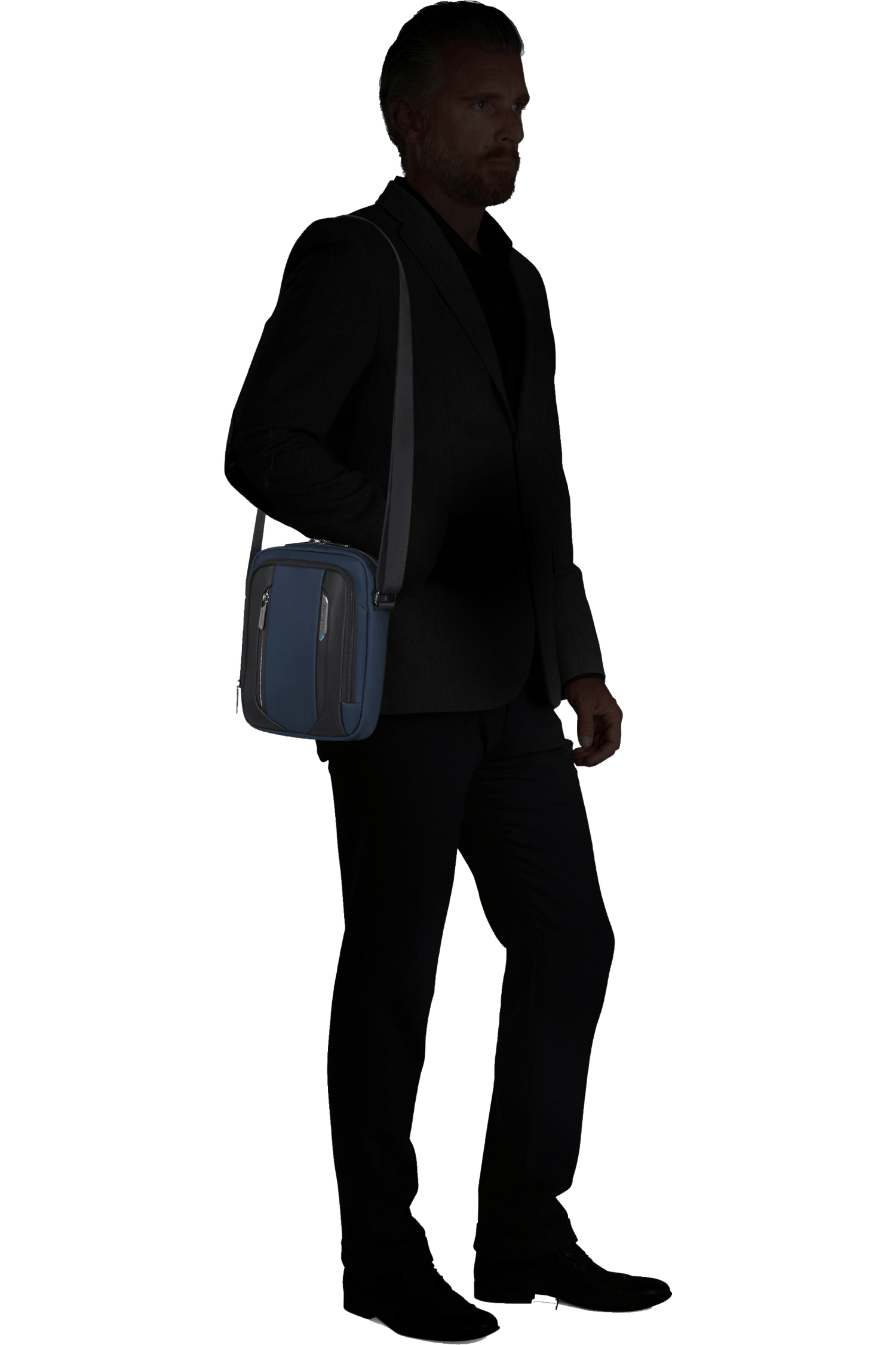 SAMSONITE sac bandolera Spectrolite 4.0 Sacs