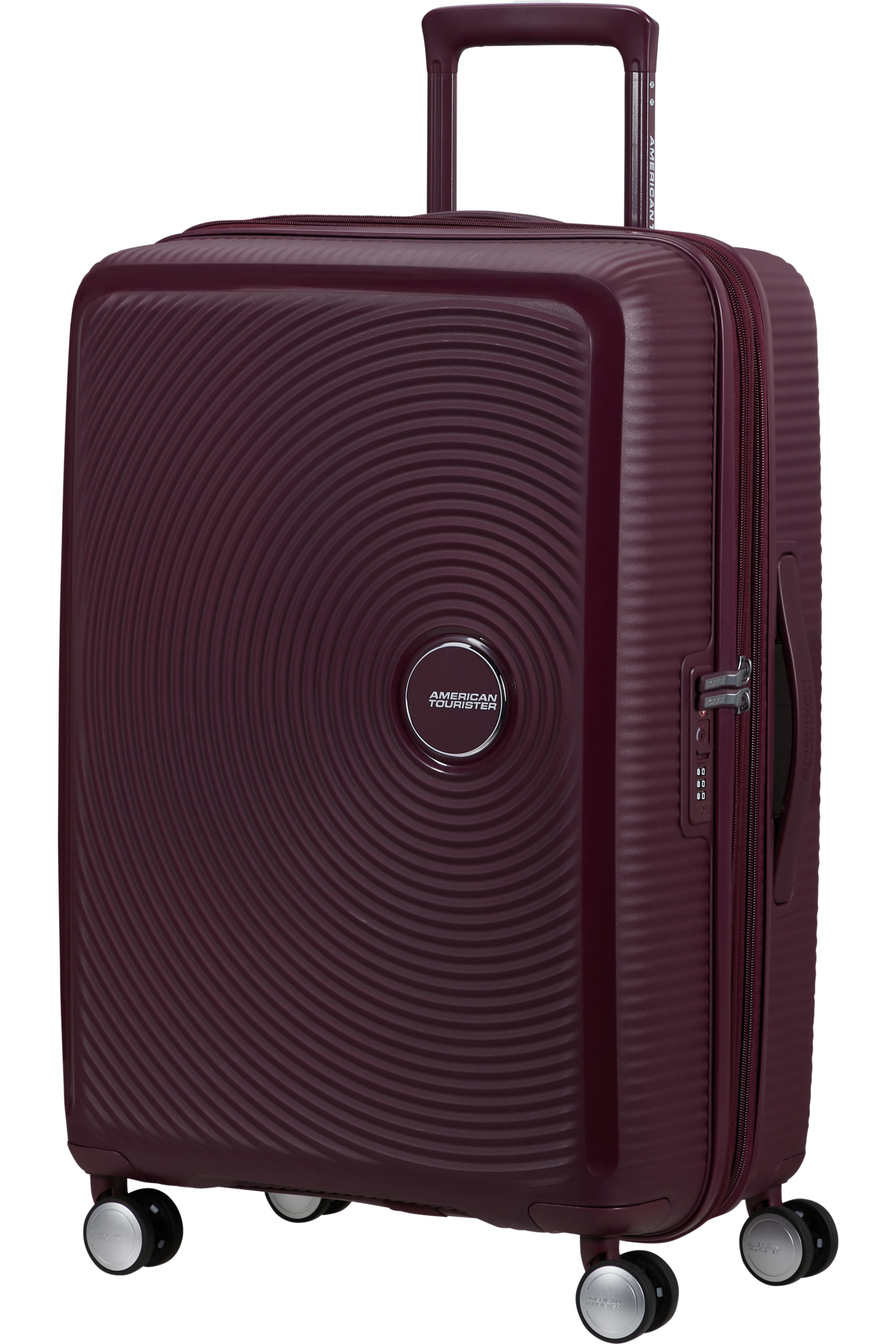 Soundbox de American Tourister Spinner Talla Mediana