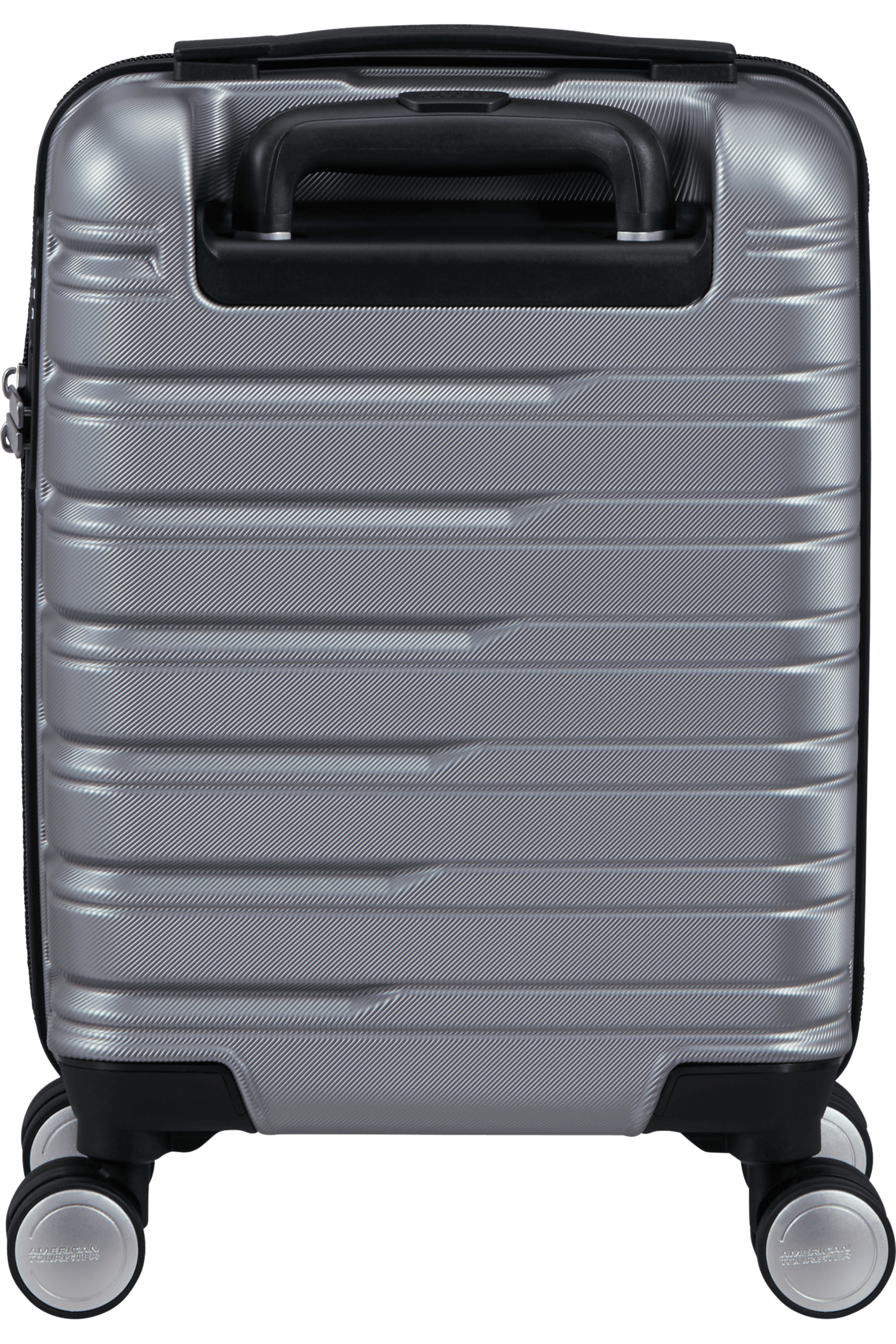 AMERICAN TOURISTER koffer underseater 45cm FLASHLINE