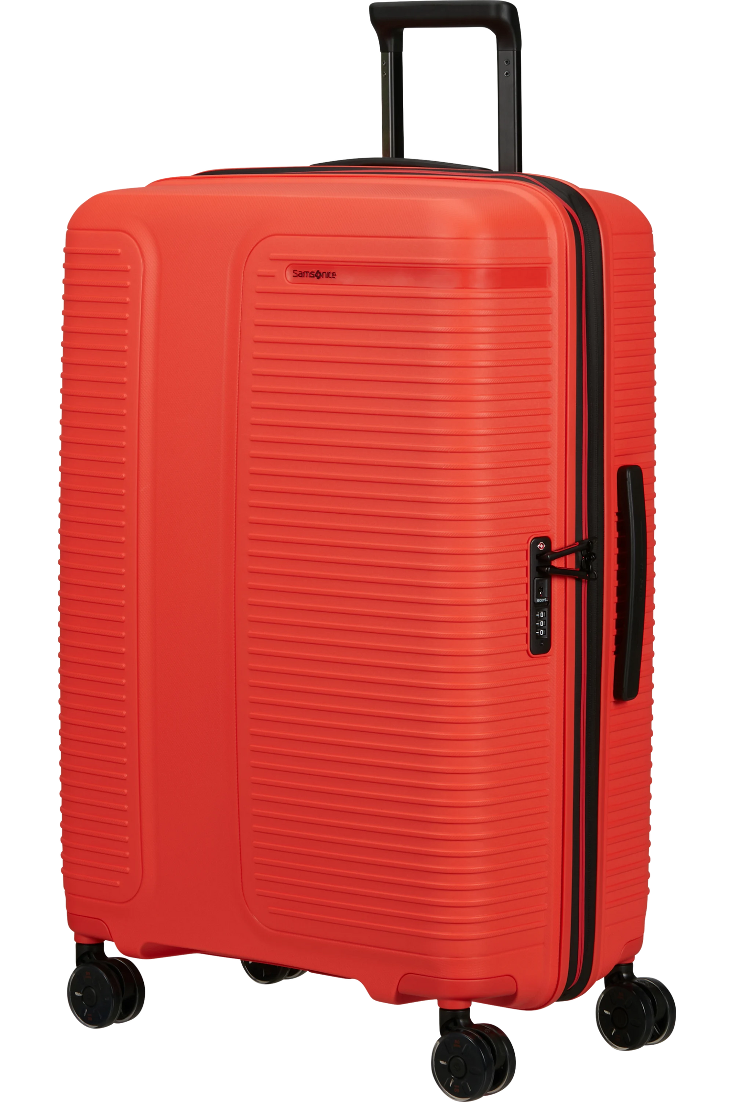 SAMSONITE Mittelgroßer, erweiterbarer Koffer 75cm PRODIVER HS
