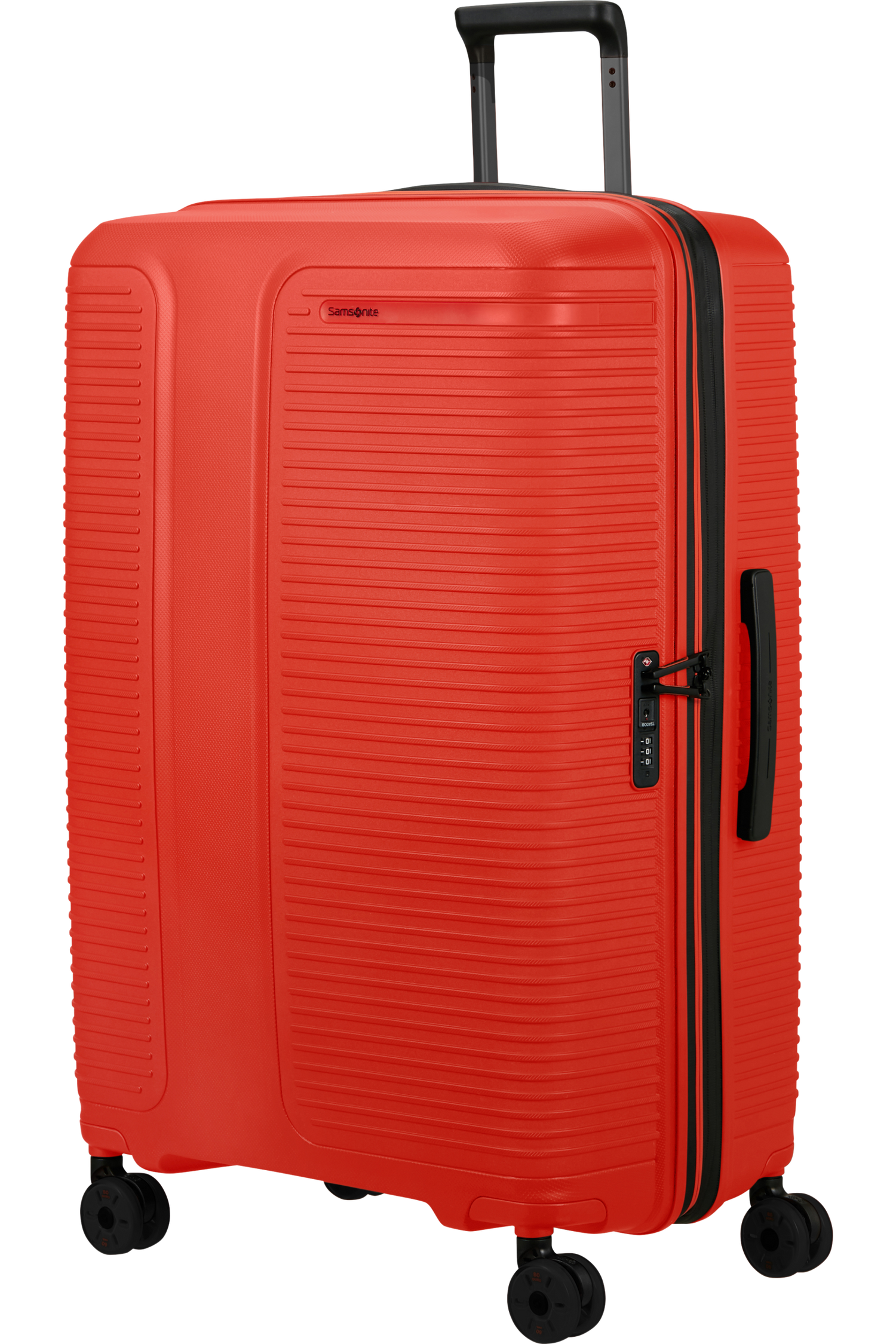 SAMSONITE super stor udvidelig kuffert 81cm PRODIVER HS