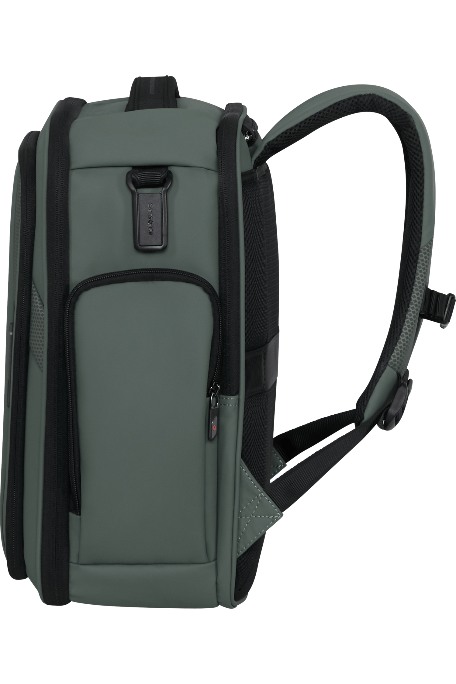 SAMSONITE backpack 15.6" GLAZED