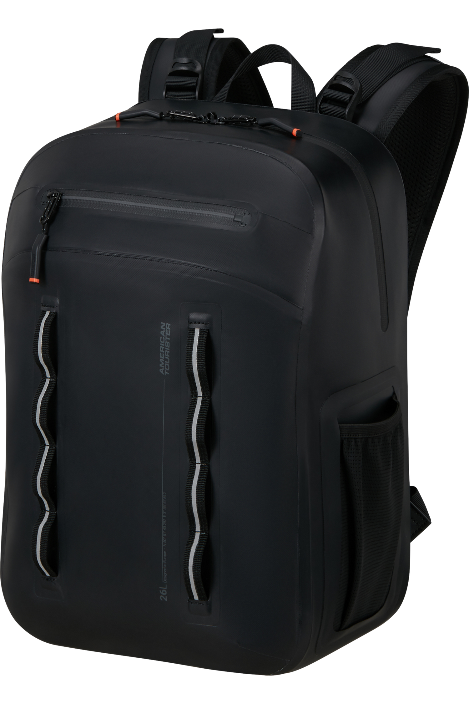 AMERICAN TOURISTER Rucksack 15,6" CLOURDRY
