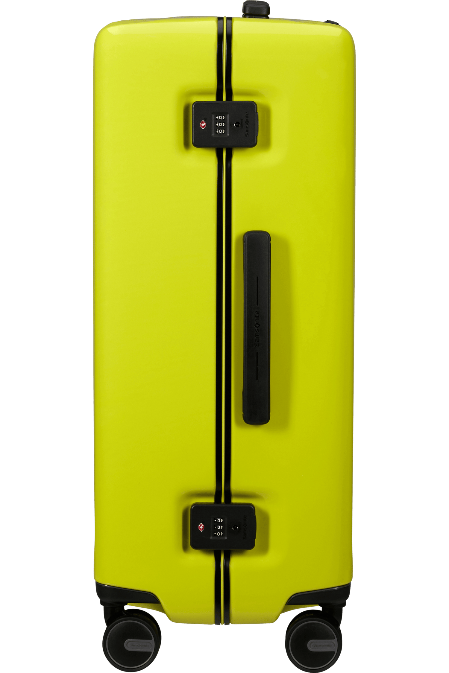 SAMSONITE Medium suitcase 69cm Focus