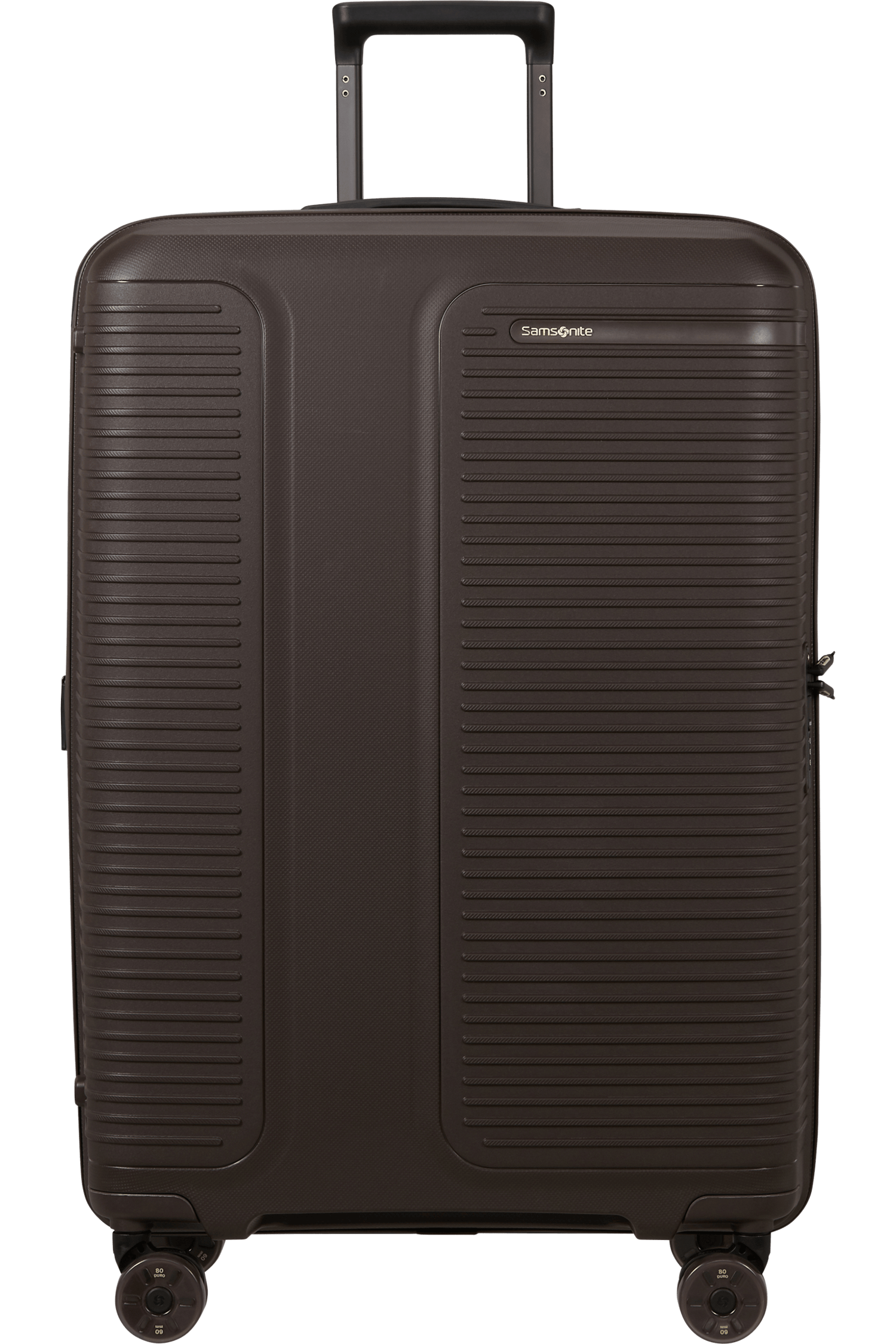 SAMSONITE Mittelgroßer, erweiterbarer Koffer 75cm PRODIVER HS