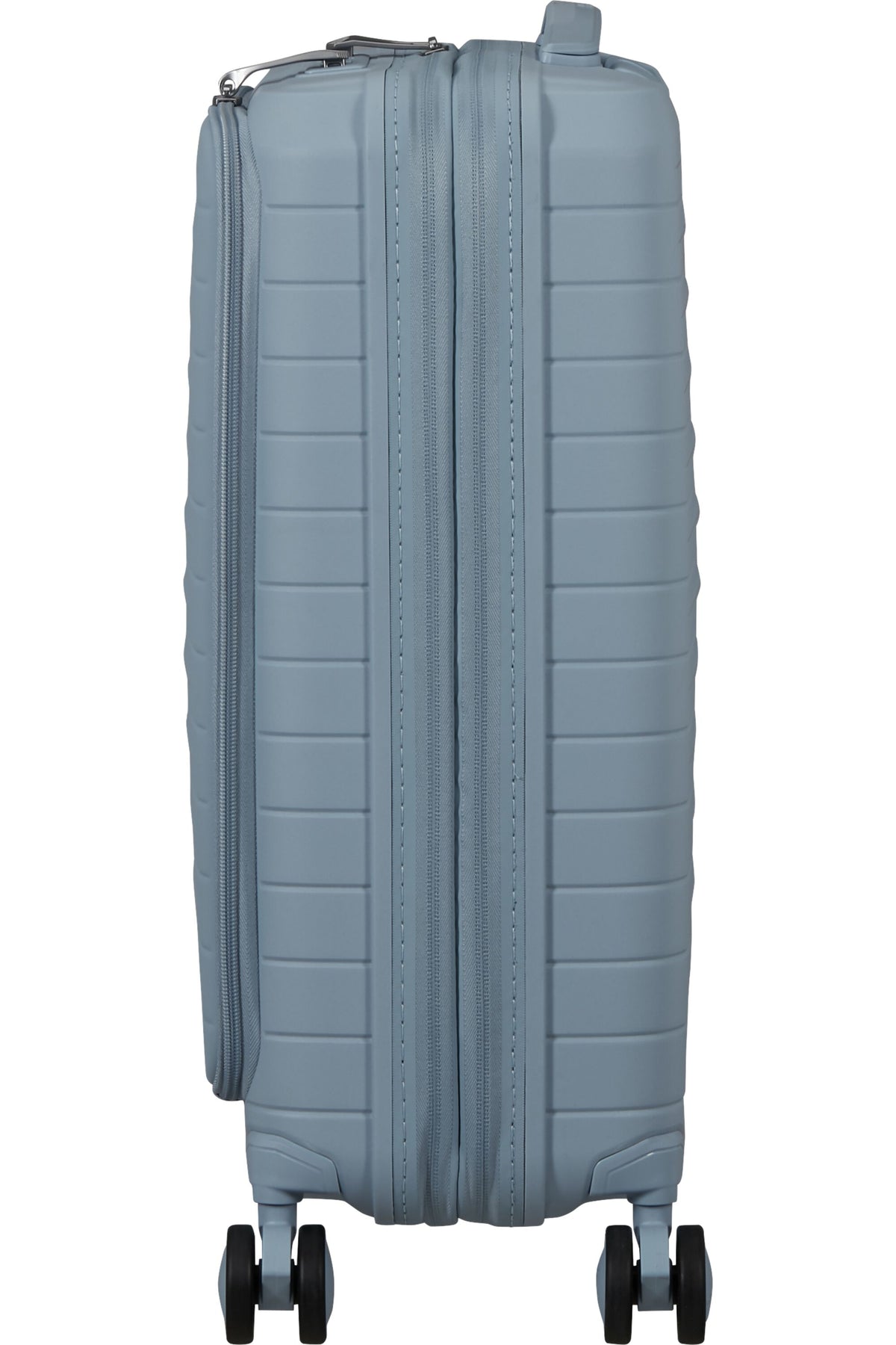 AMERICAN TOURISTER Valigia da cabina extensible easy acces FASTFORWARD