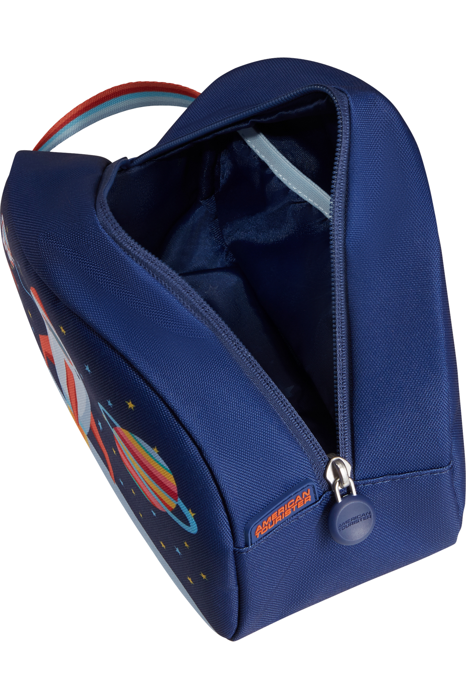 AMERICAN TOURISTER neceser Kinder-WUNDERREISE - Space