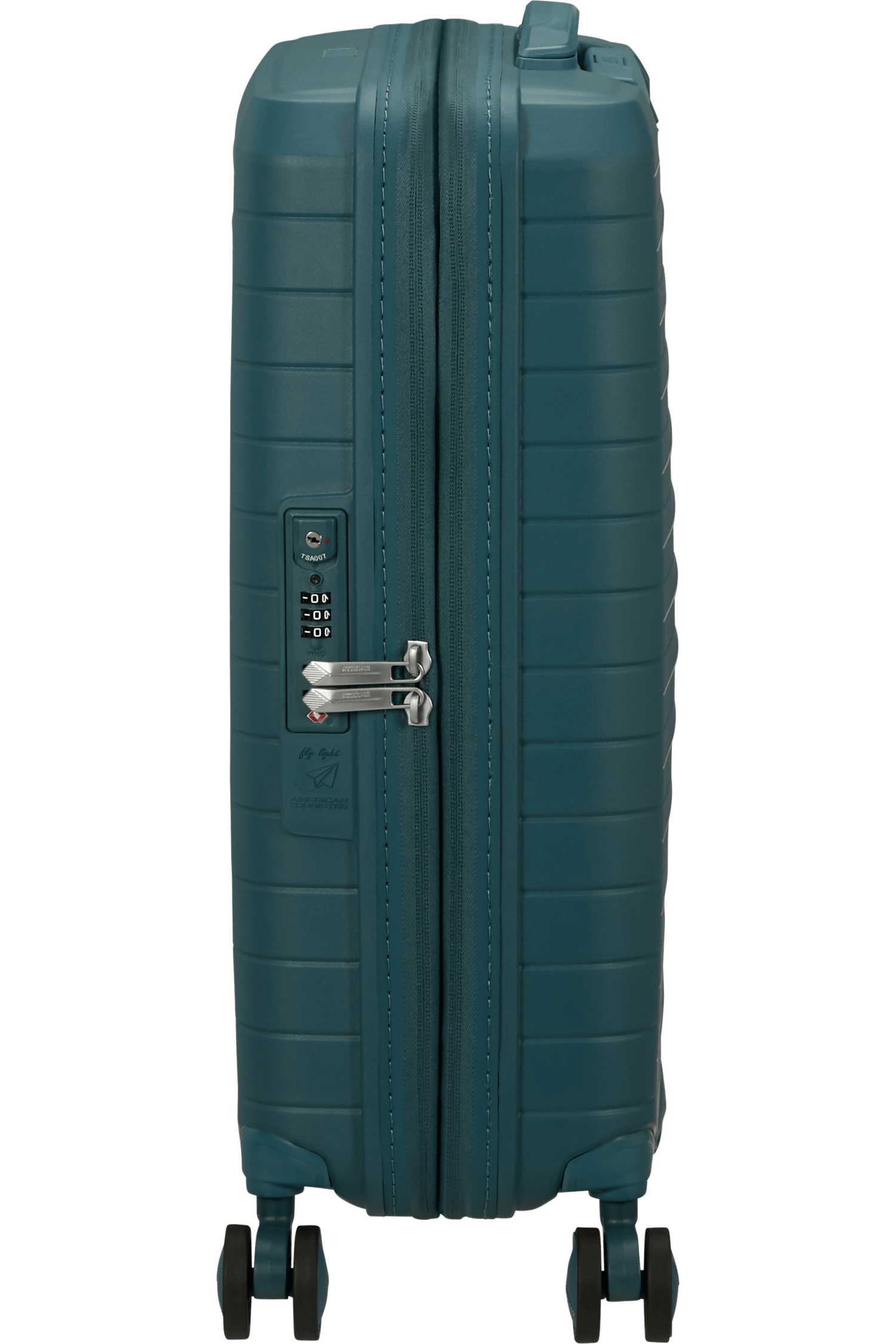 AMERICAN TOURISTER Maleta de Cabina extensible FASTFORWARD