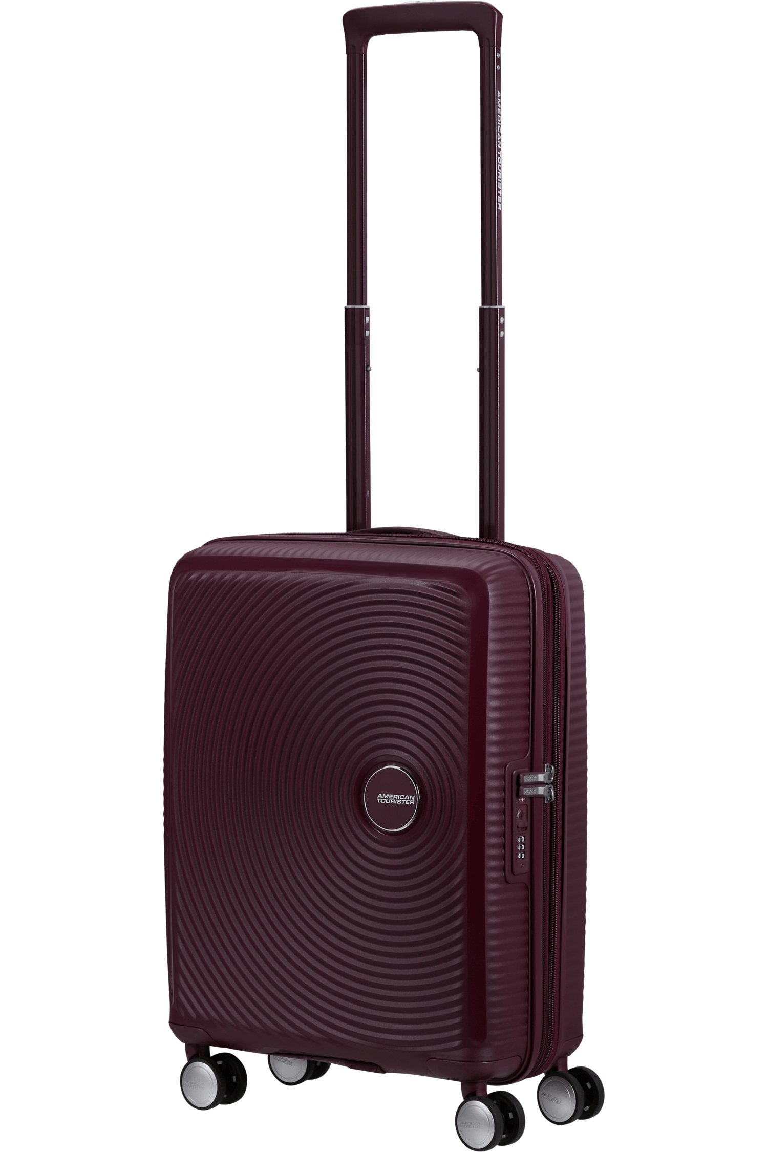 Soundbox de American Tourister - Extensible Talla Pequeña