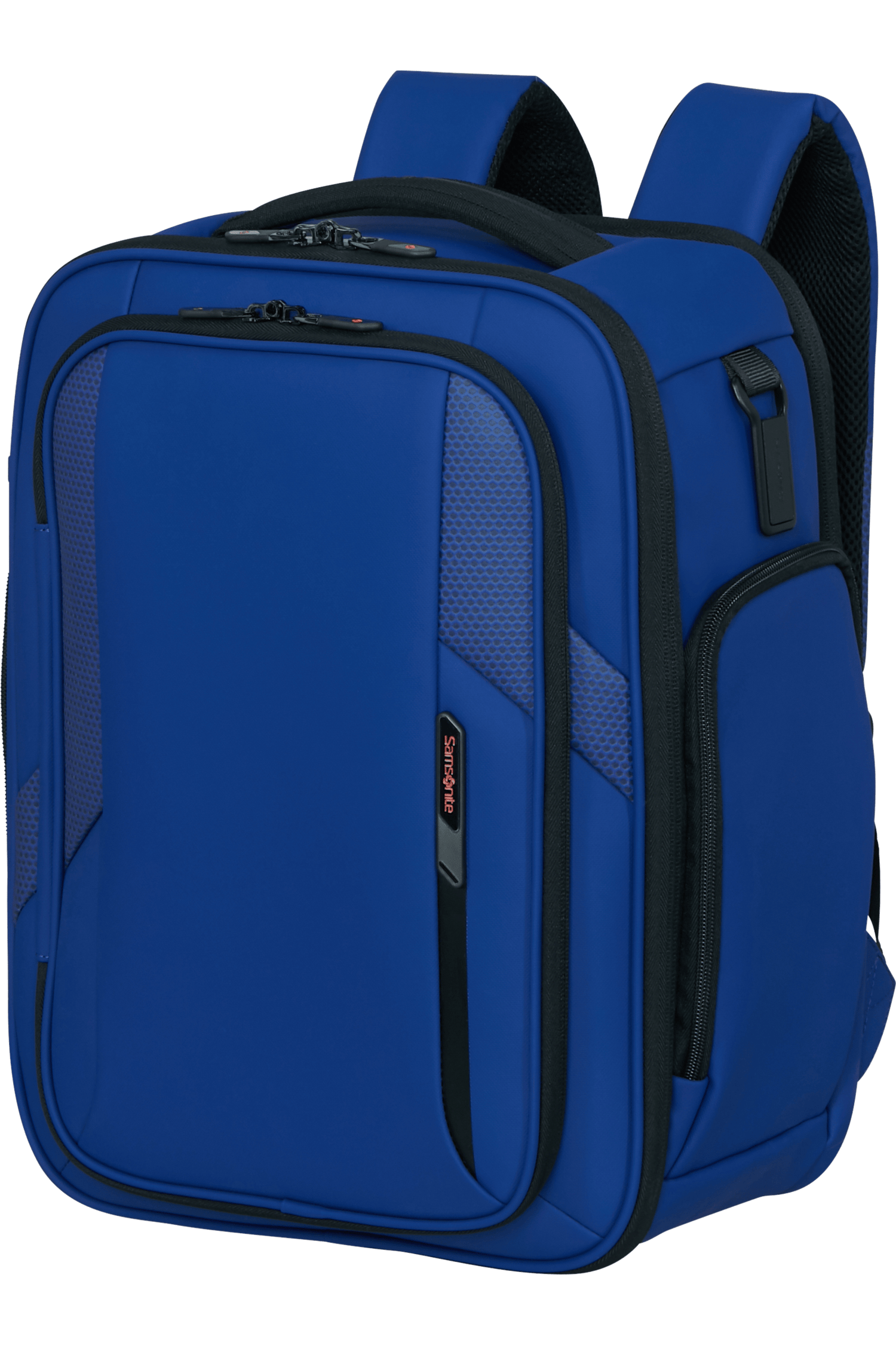 SAMSONITE backpack 15.6" GLAZED