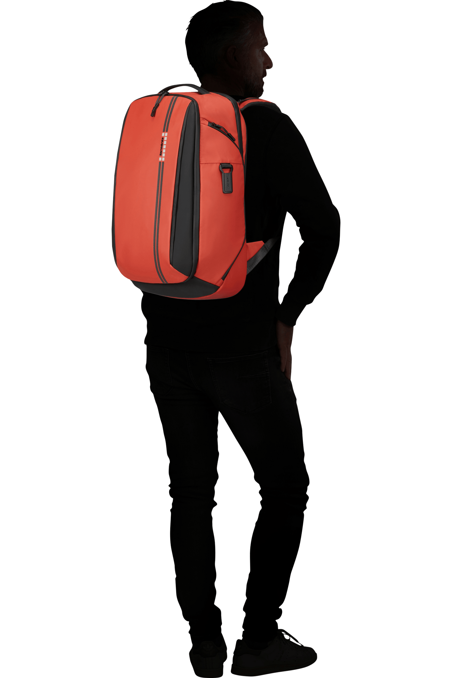SAMSONITE 25L Active Road Backpack