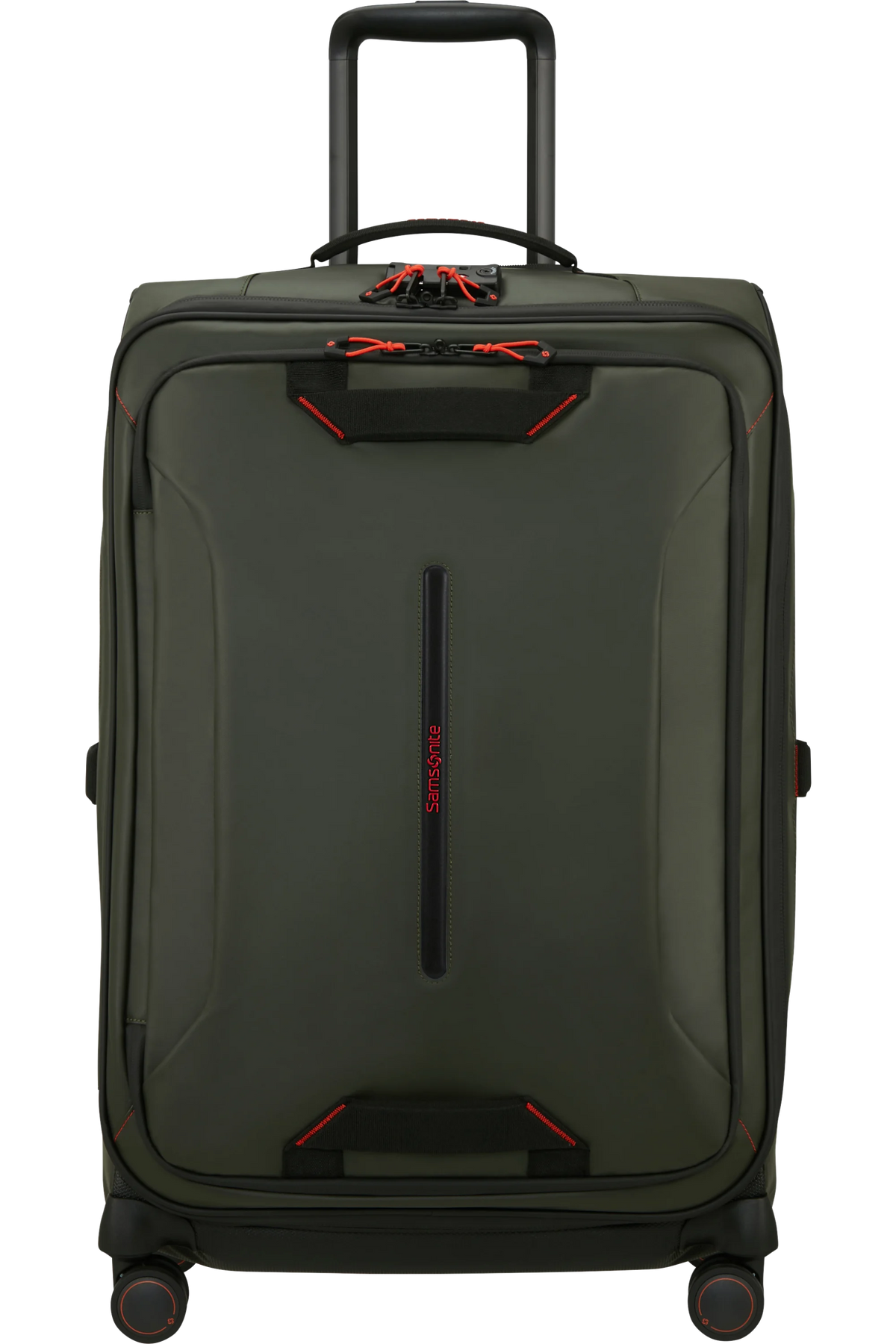 SAMSONITE suitcase Spinner 68cm ECODIVER
