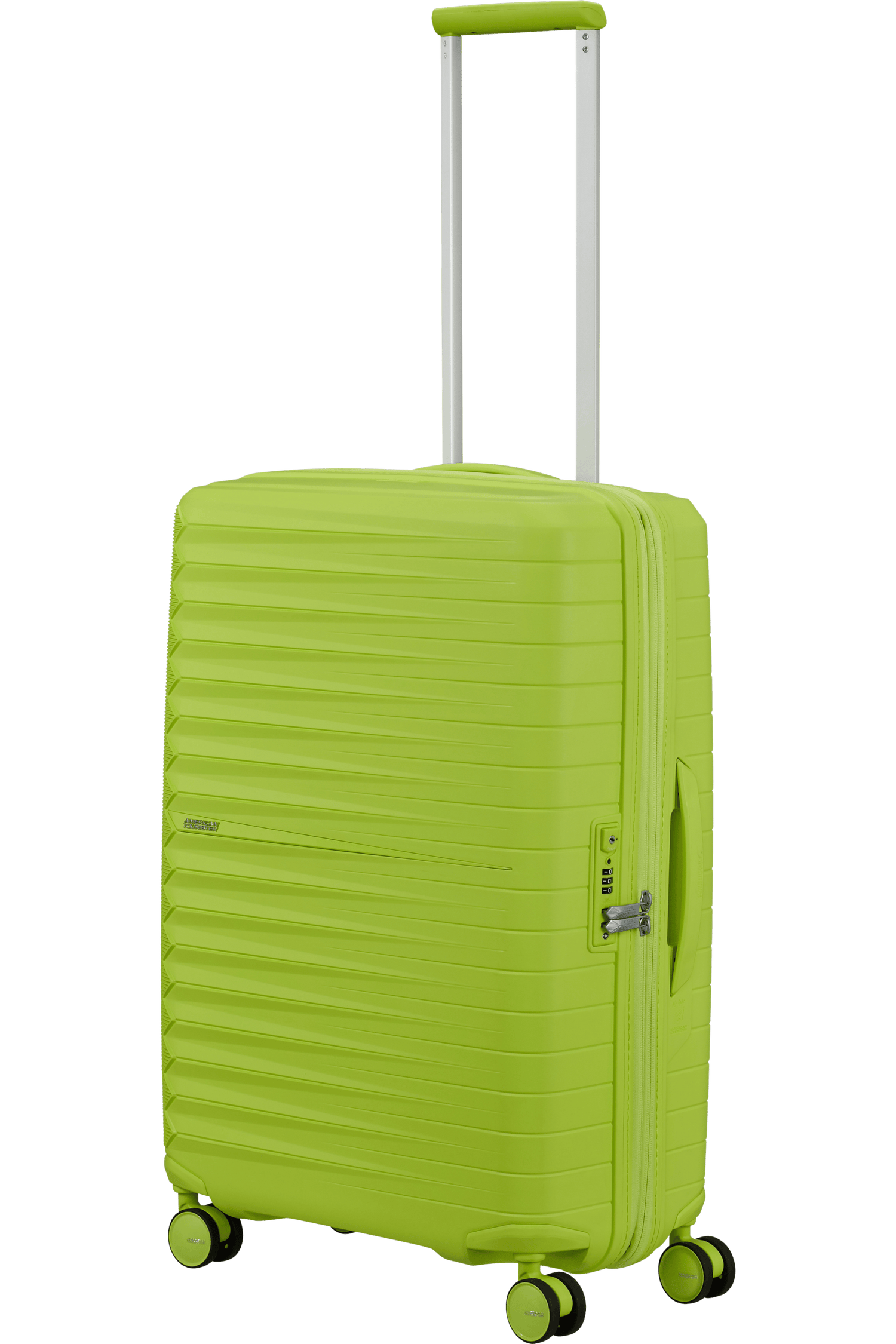 AMERICAN TOURISTER Maleta mediana extensible FASTFORWARD