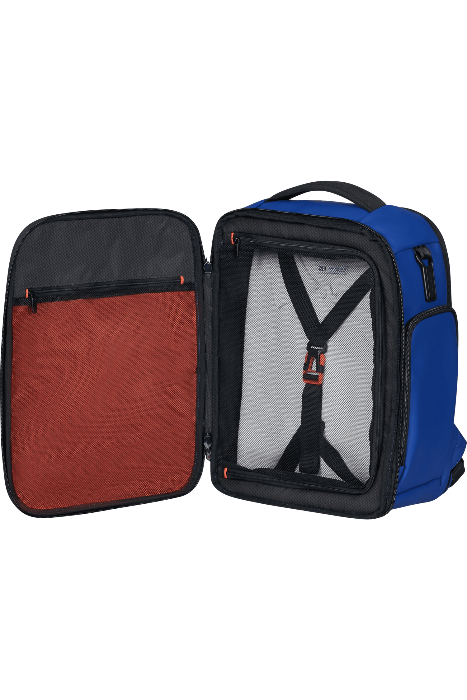 SAMSONITE backpack 15.6" GLAZED