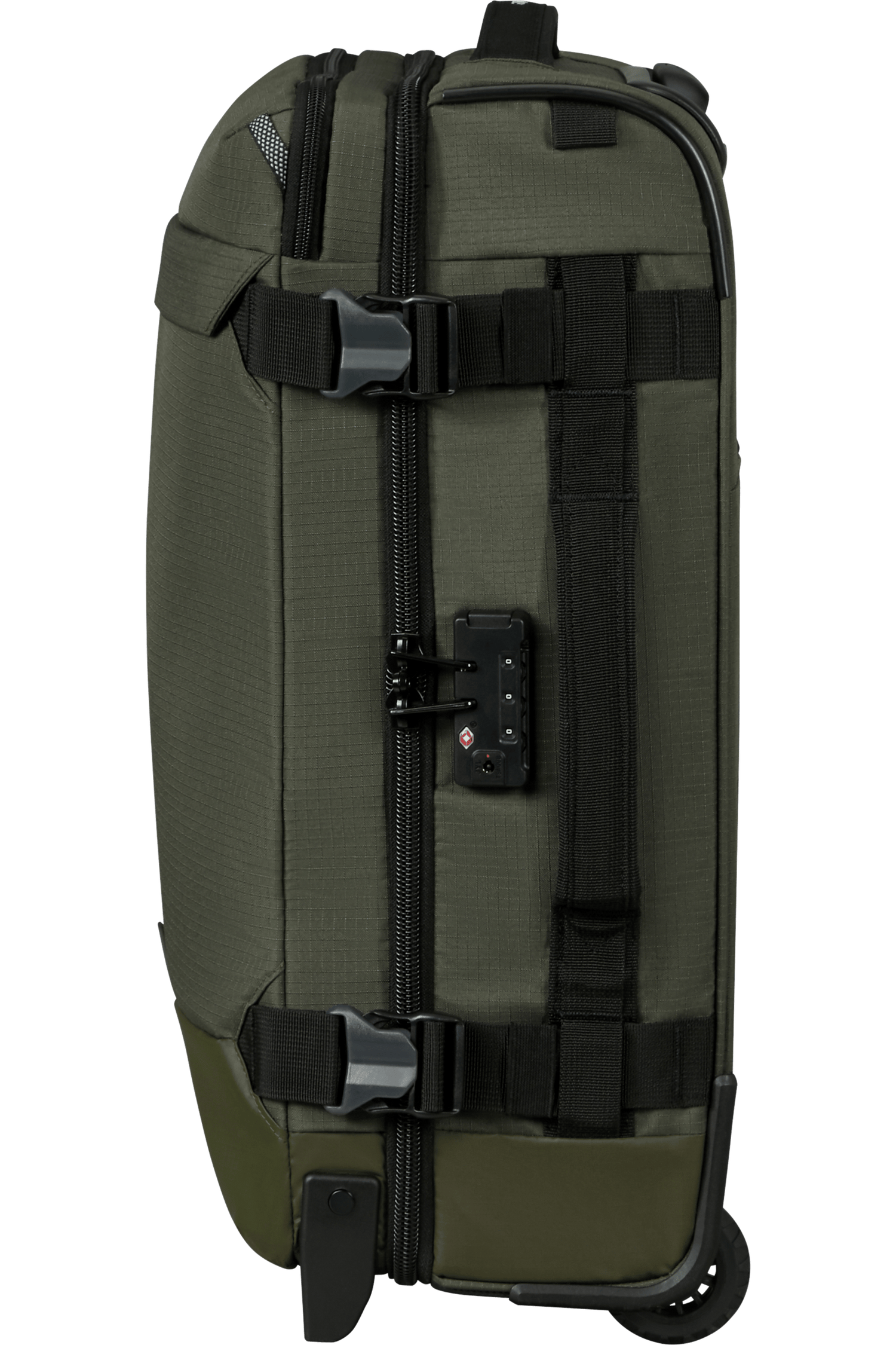 SAMSONITE BOLSA DE VIAJE CON RUEDAS 55/35CM ROADSEEKER