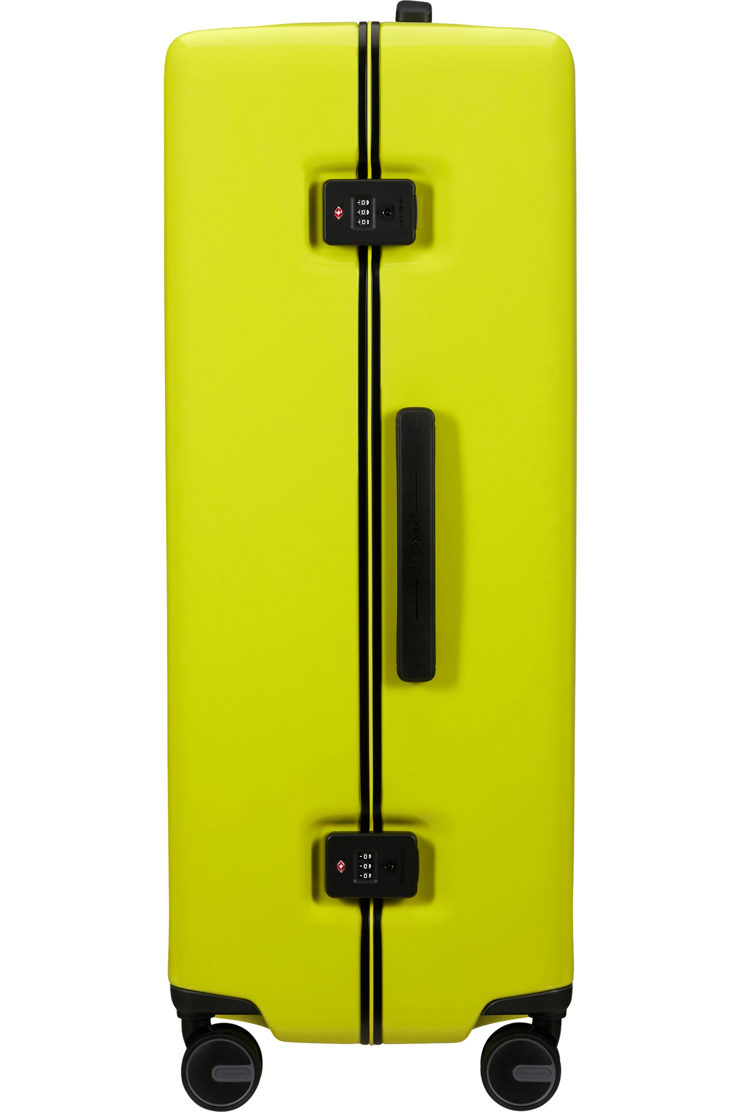 SAMSONITE Supergrande Maleta 81cm Focus