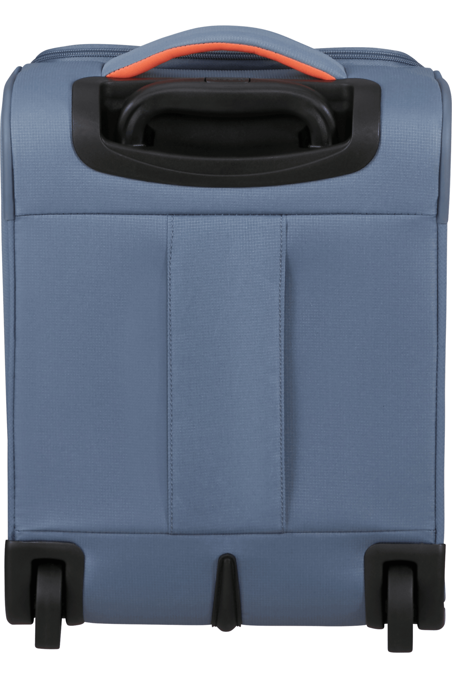AMERICAN TOURISTER matkalaukku upright 2 CLOUDRIDER-pyörää