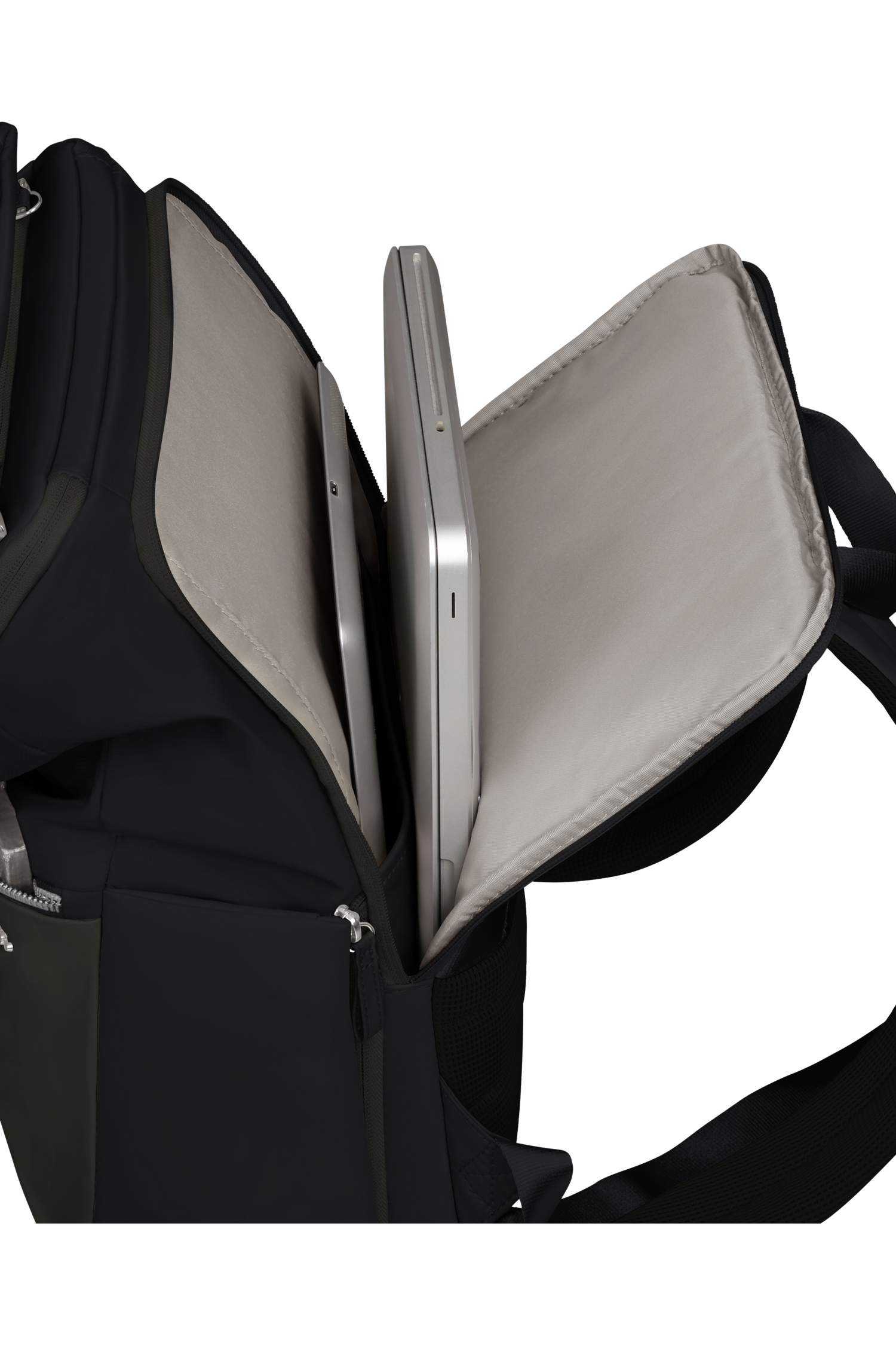 SAMSONITE sac à dos underseater XS 14,1" DÉPLACEMENT VOYAGE